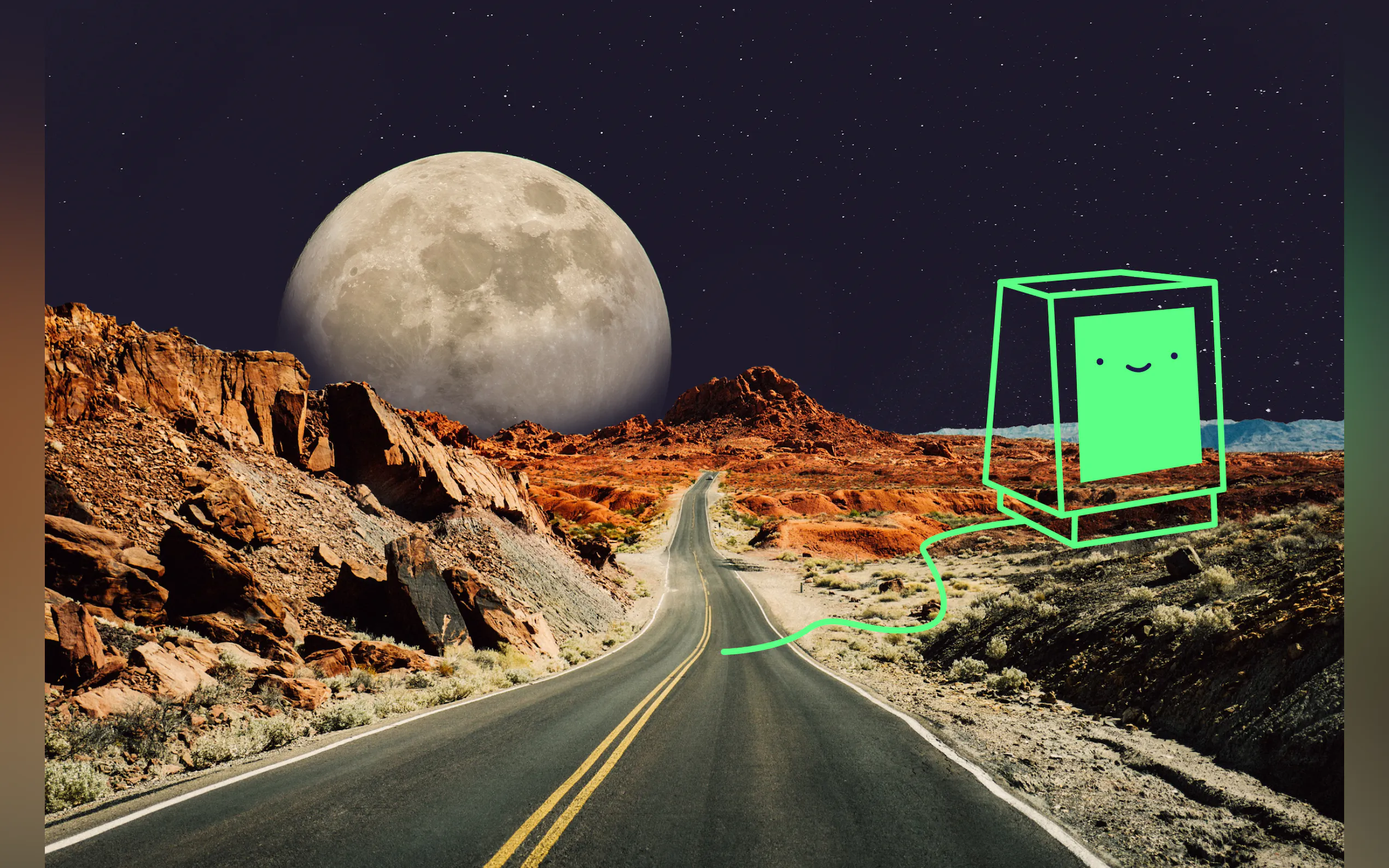 Screenshot 3 of Superside