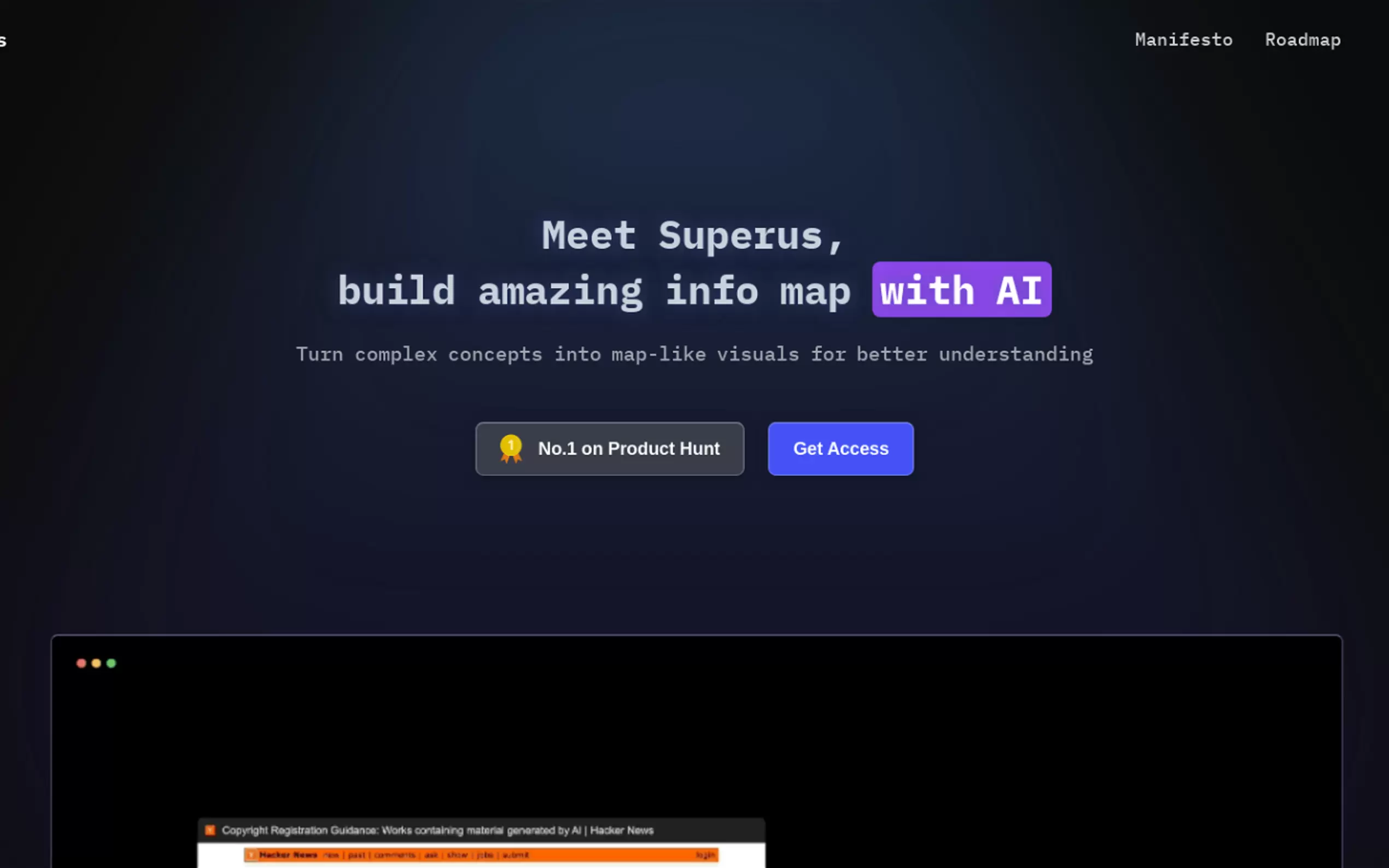 Superus
