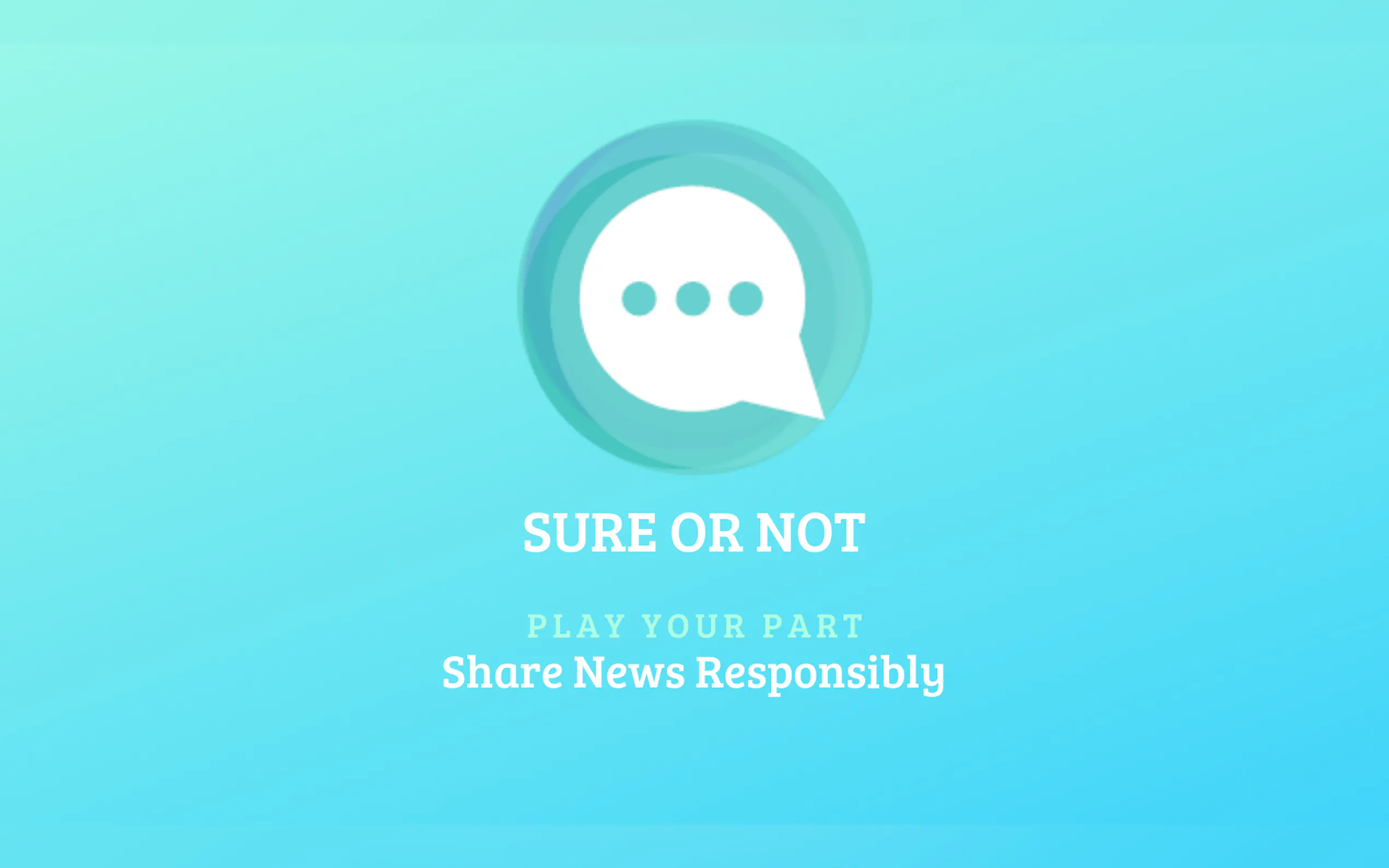 SureOrNot