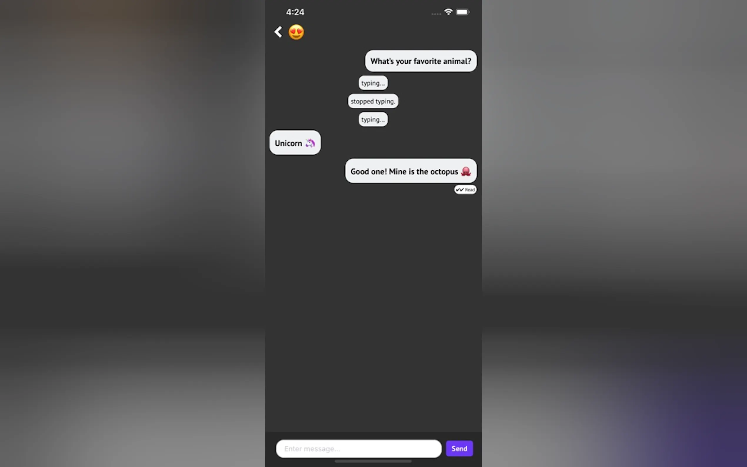 Screenshot 3 of Surreal