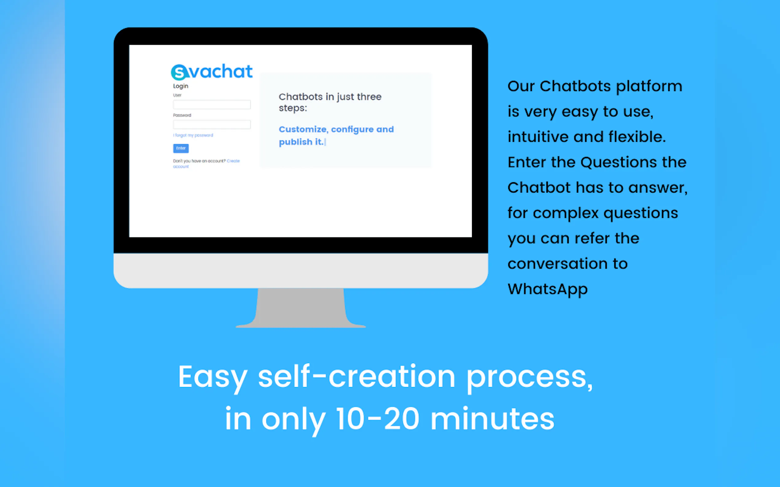 Screenshot 4 of Svachat