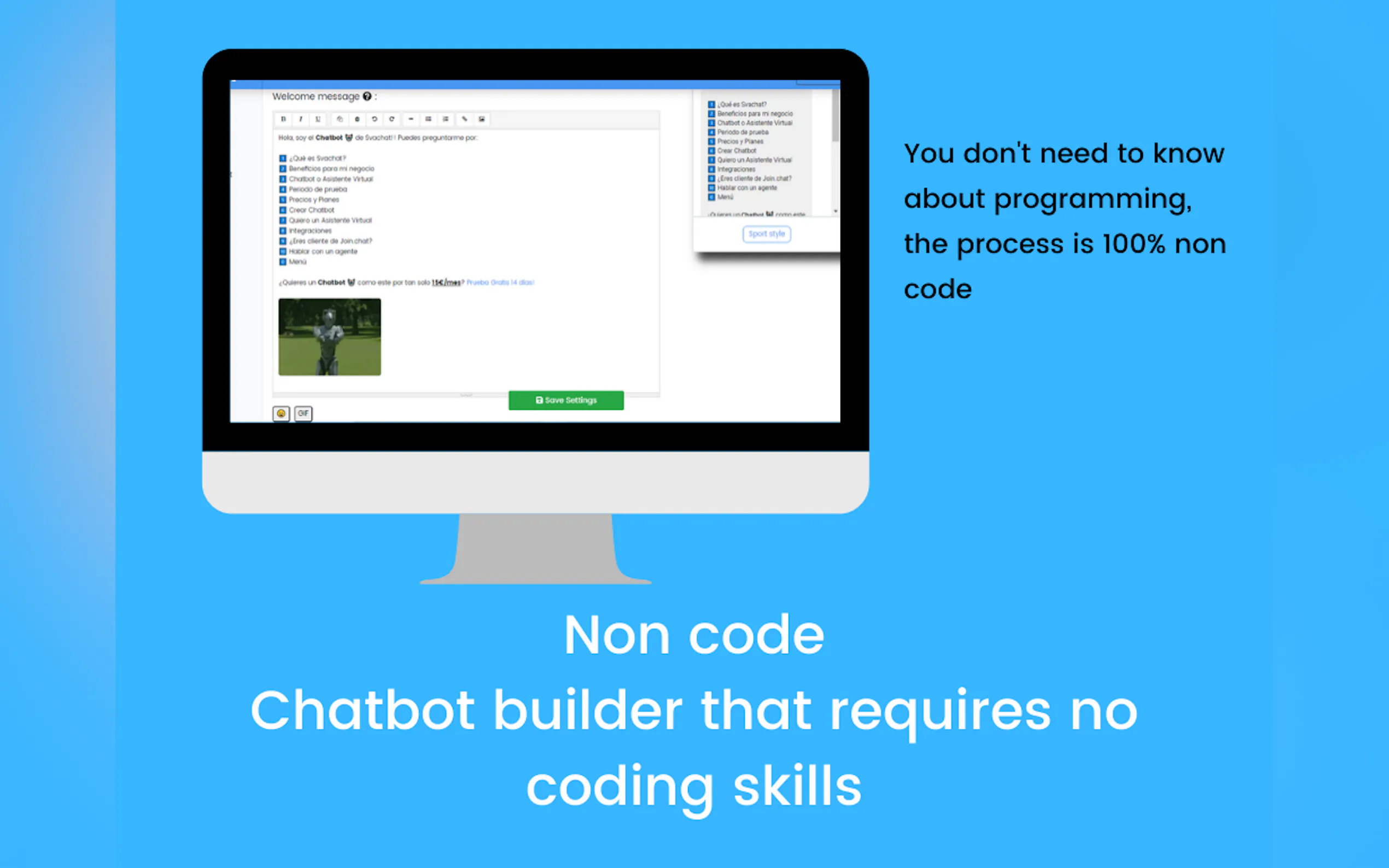 Screenshot 5 of Svachat