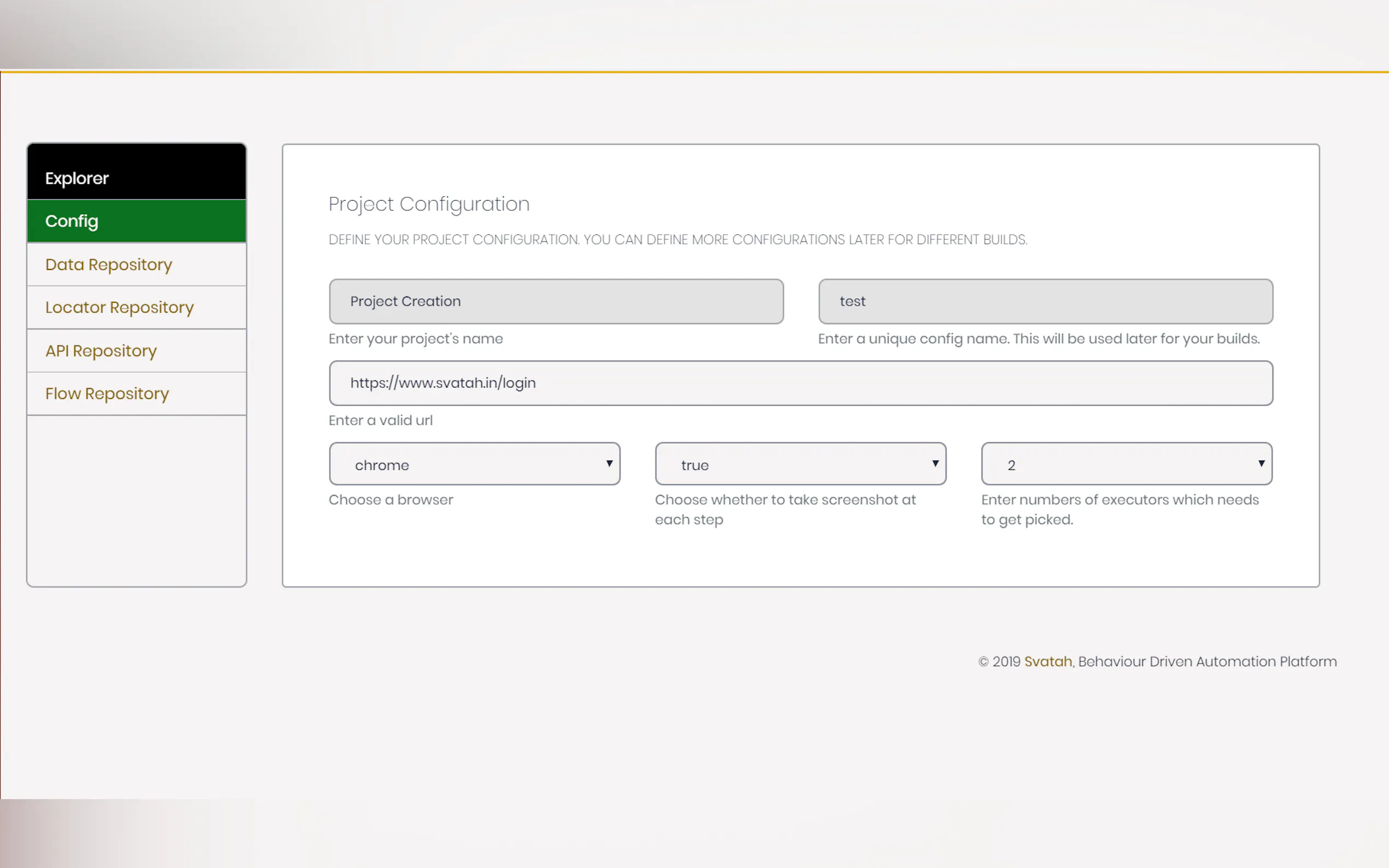 Screenshot 2 of Svatah