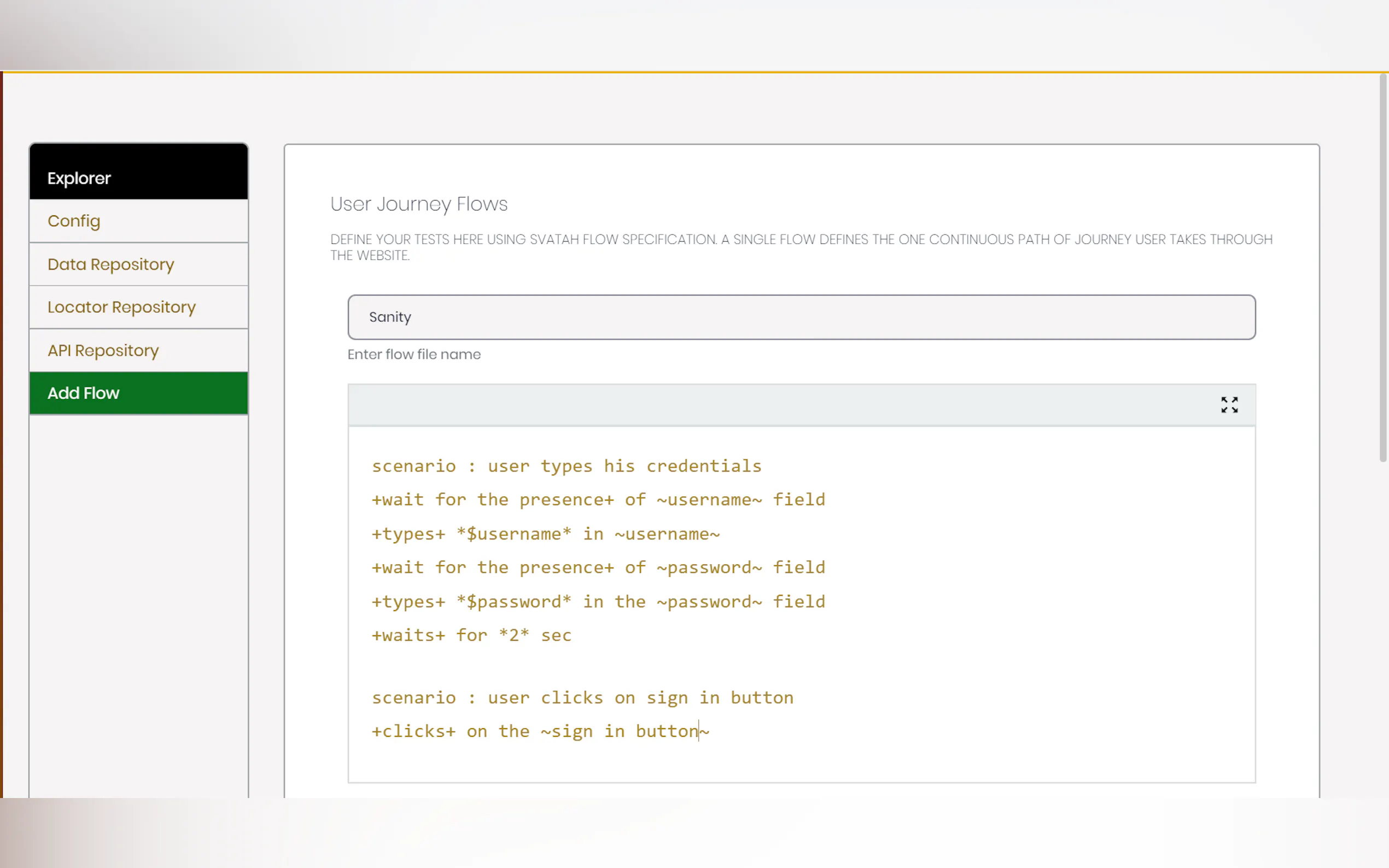 Screenshot 4 of Svatah