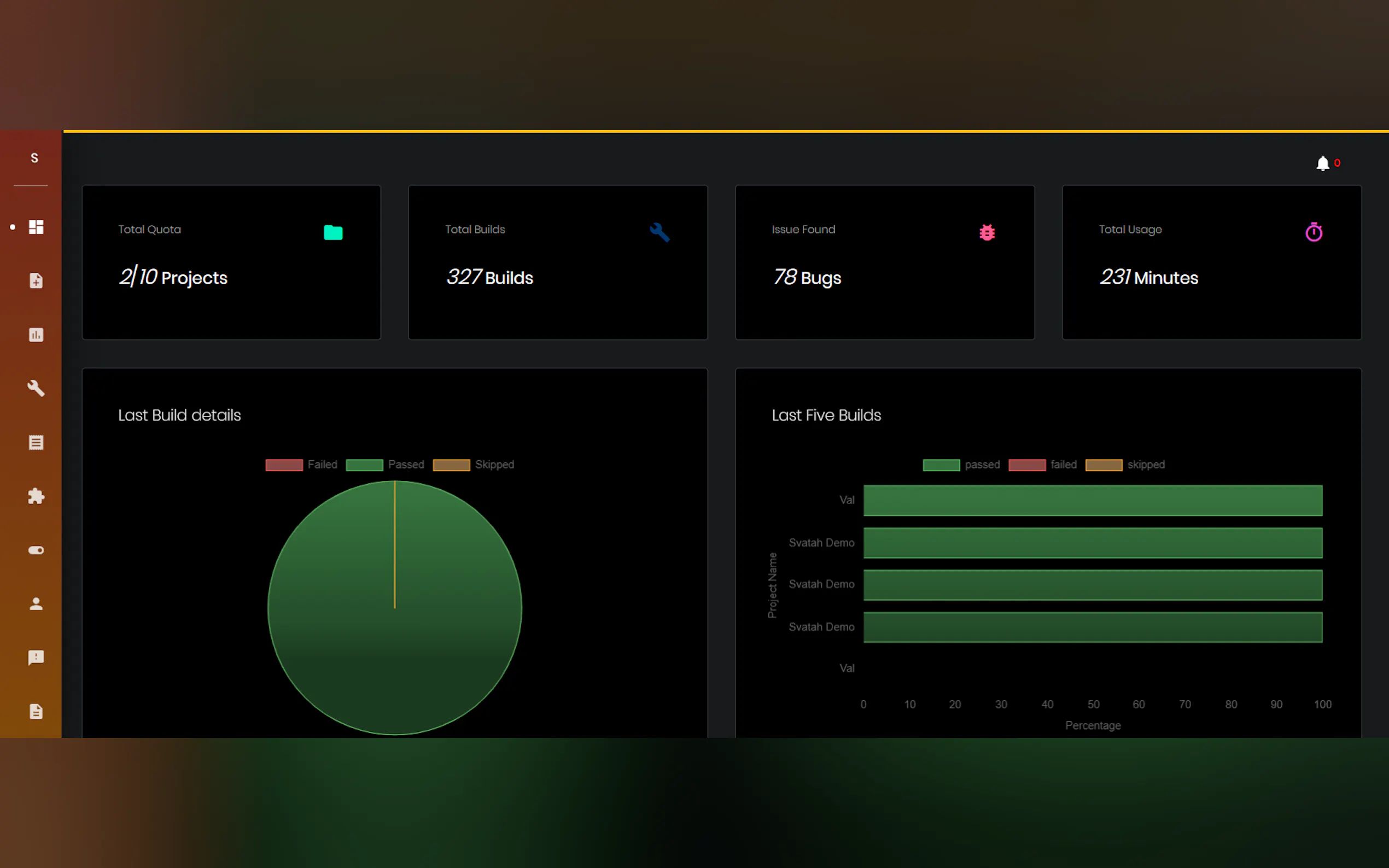 Screenshot 5 of Svatah