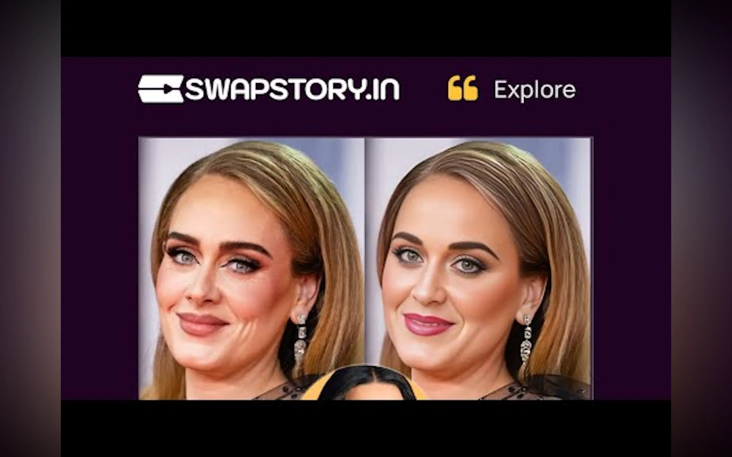 SwapStory