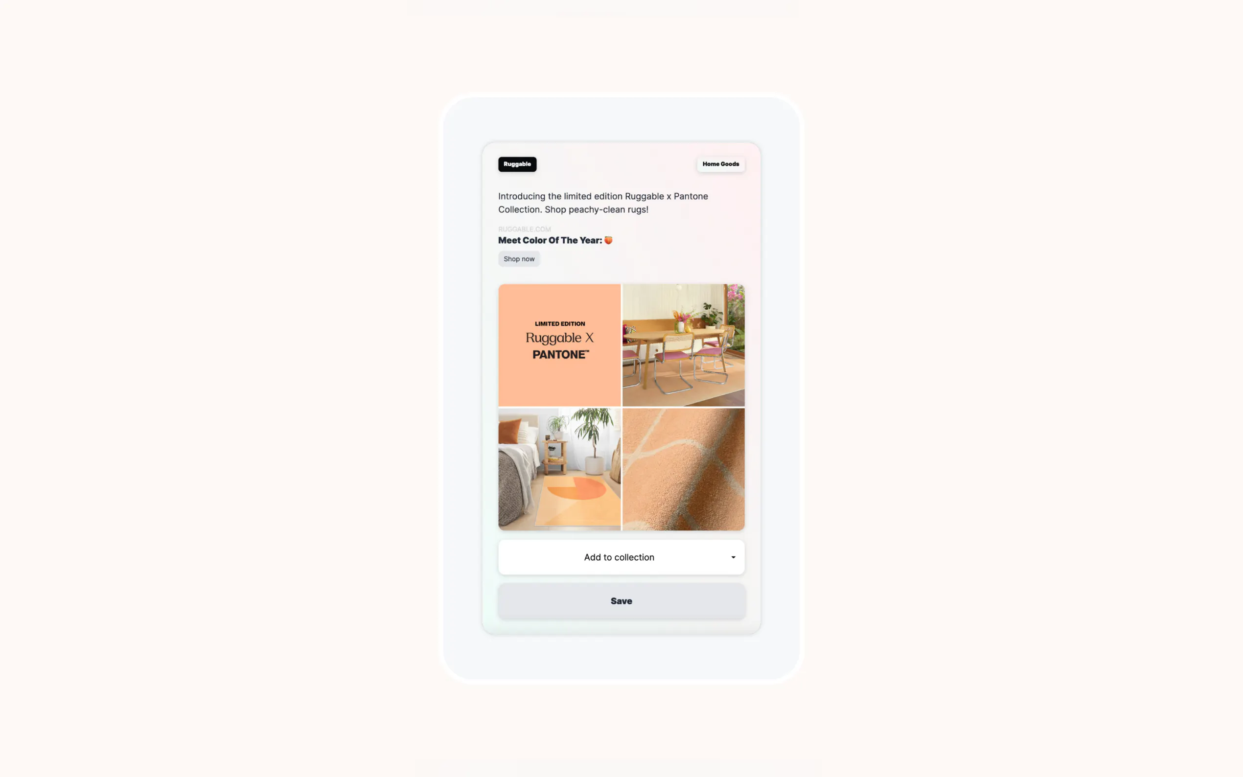 Screenshot 3 of Swipify