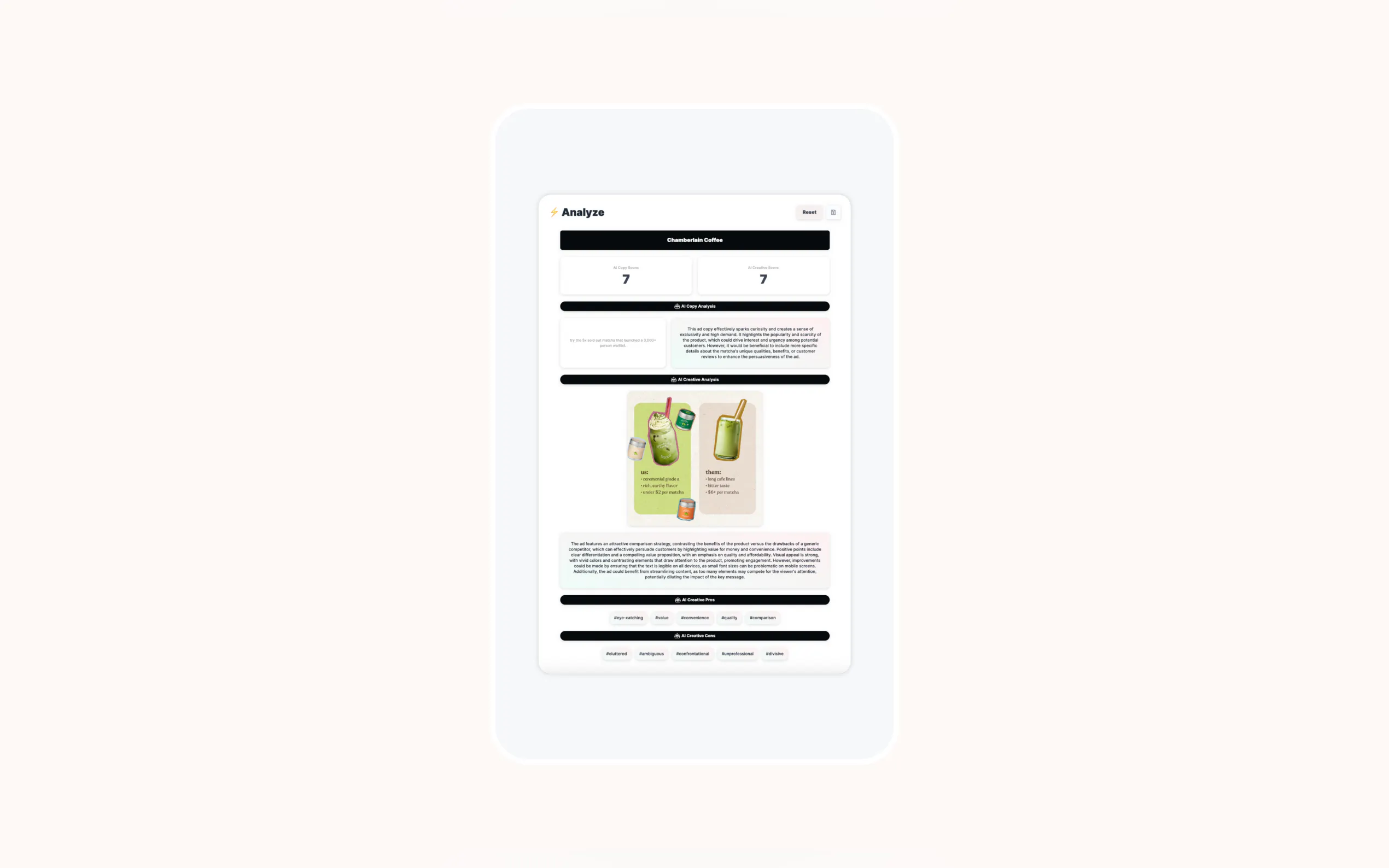 Screenshot 7 of Swipify