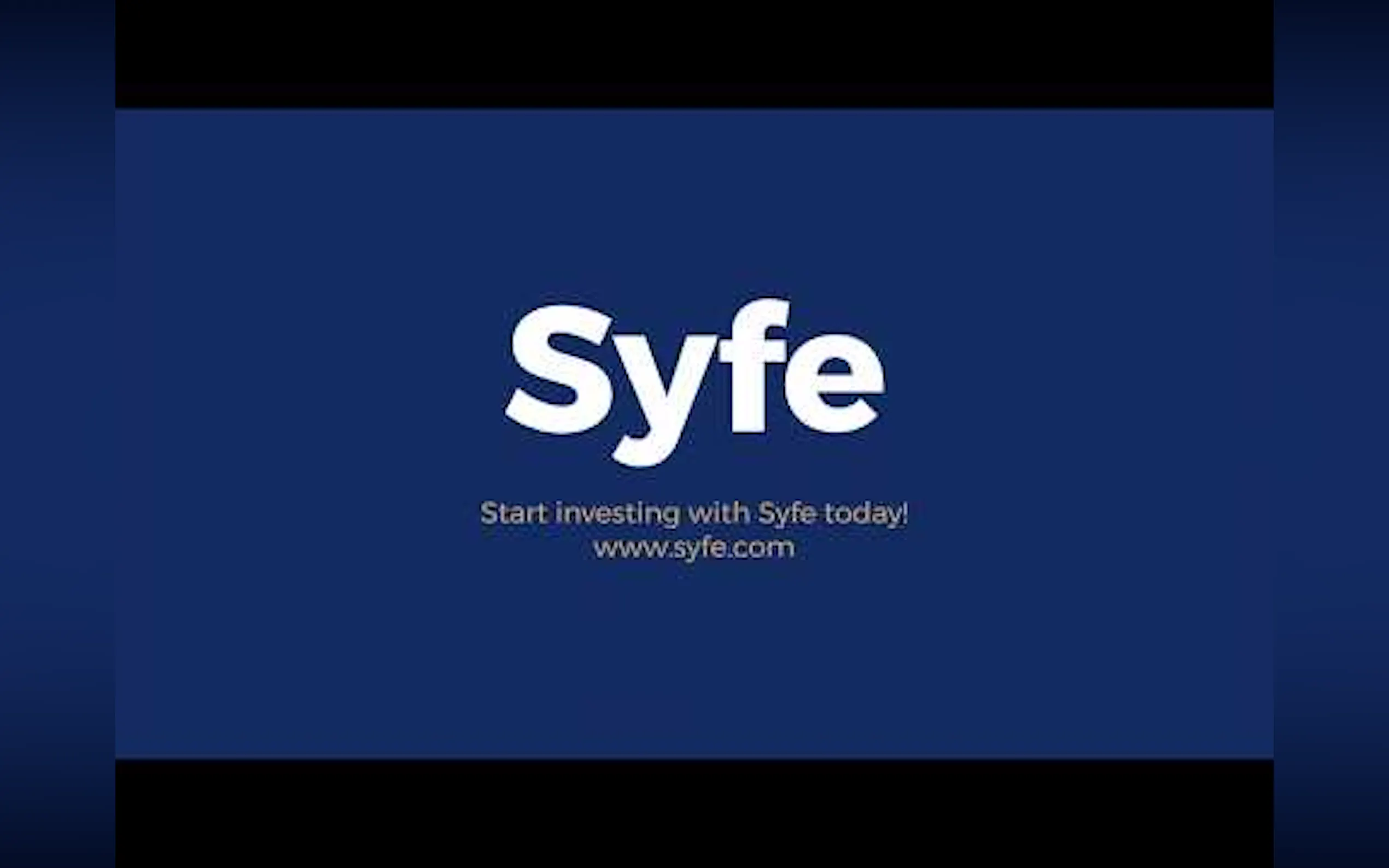 Syfe