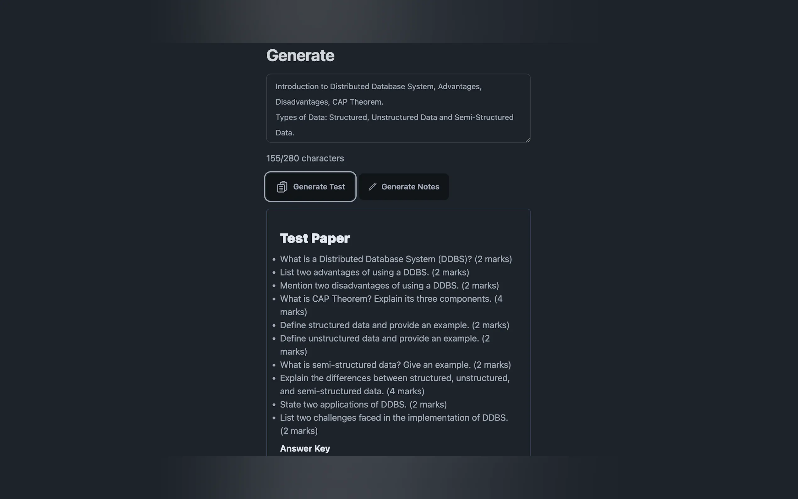 Syllabus.ai 