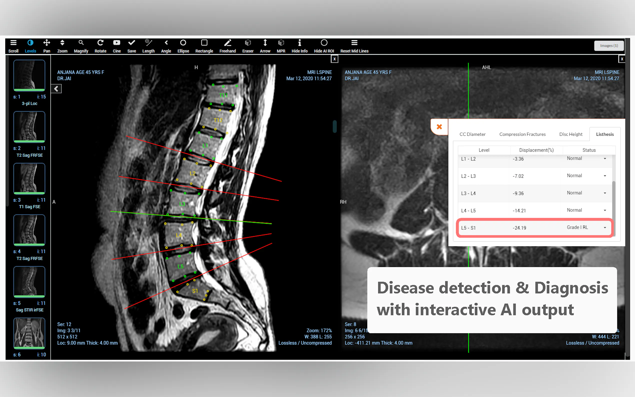 Screenshot 3 of Synapsica