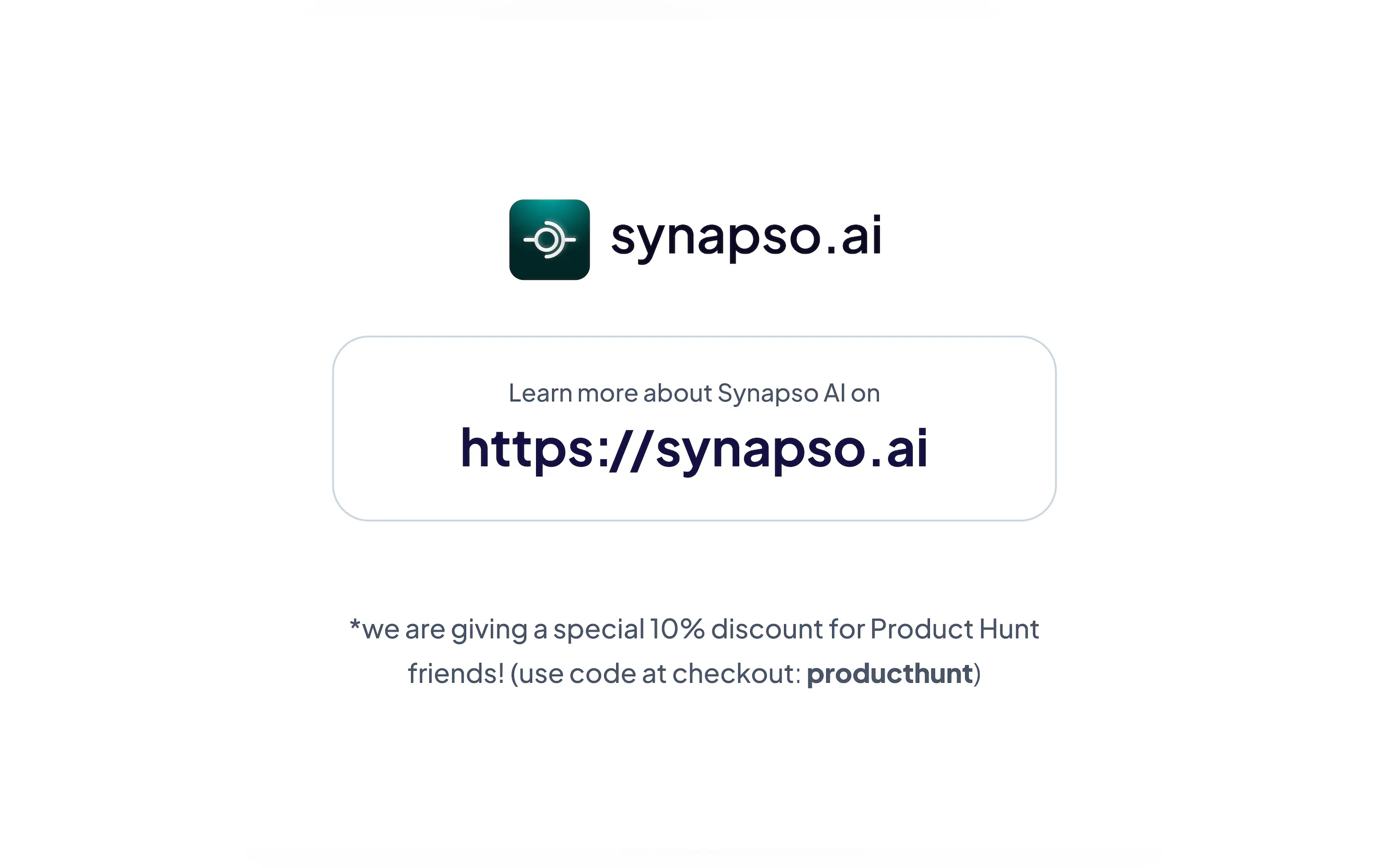 Screenshot 7 of Synapso.AI