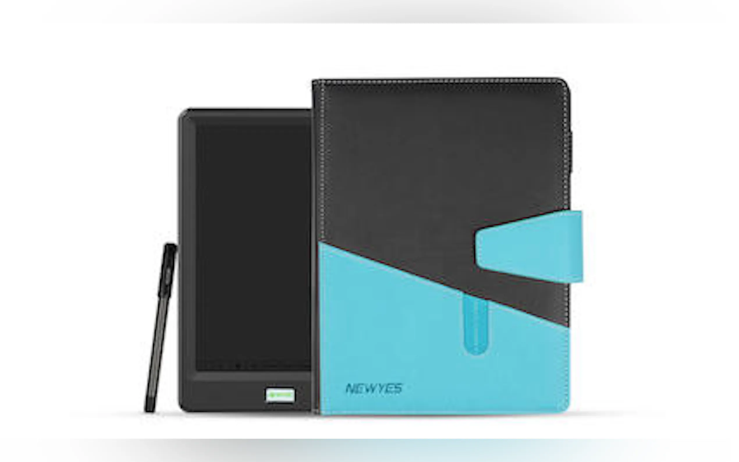 SyncPen-NEWYES 2nd Generation Smart Pen