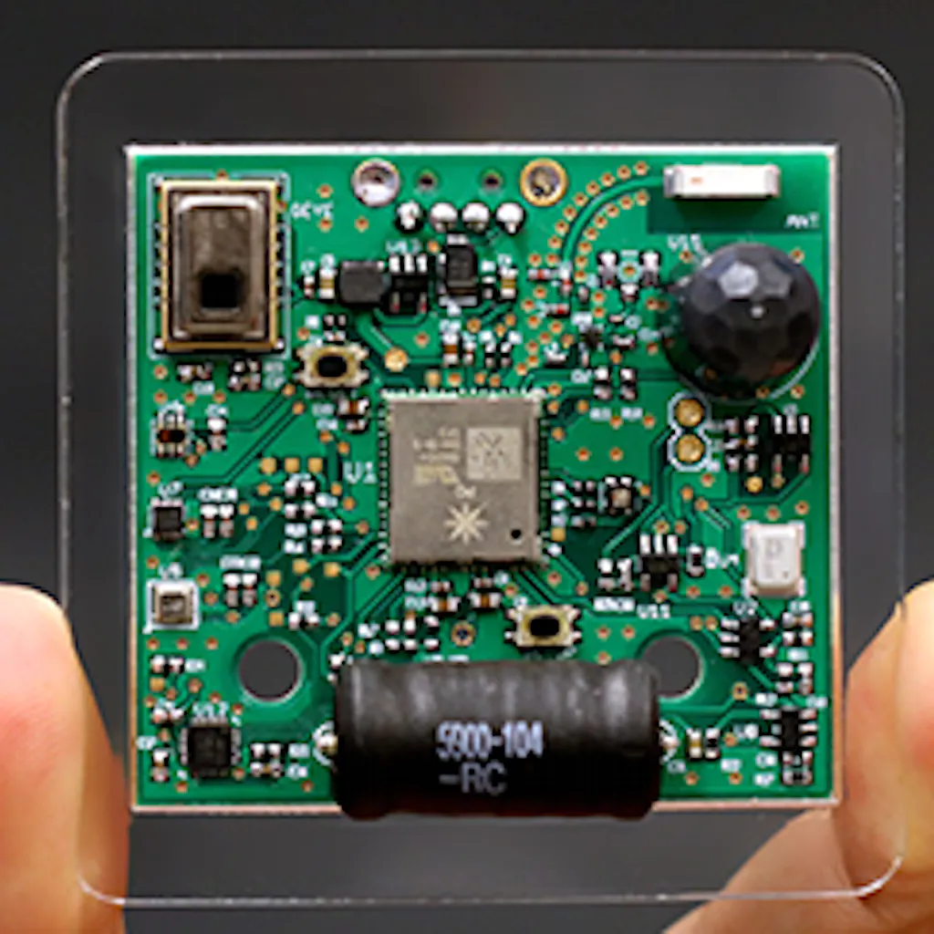 Synthetic Sensors