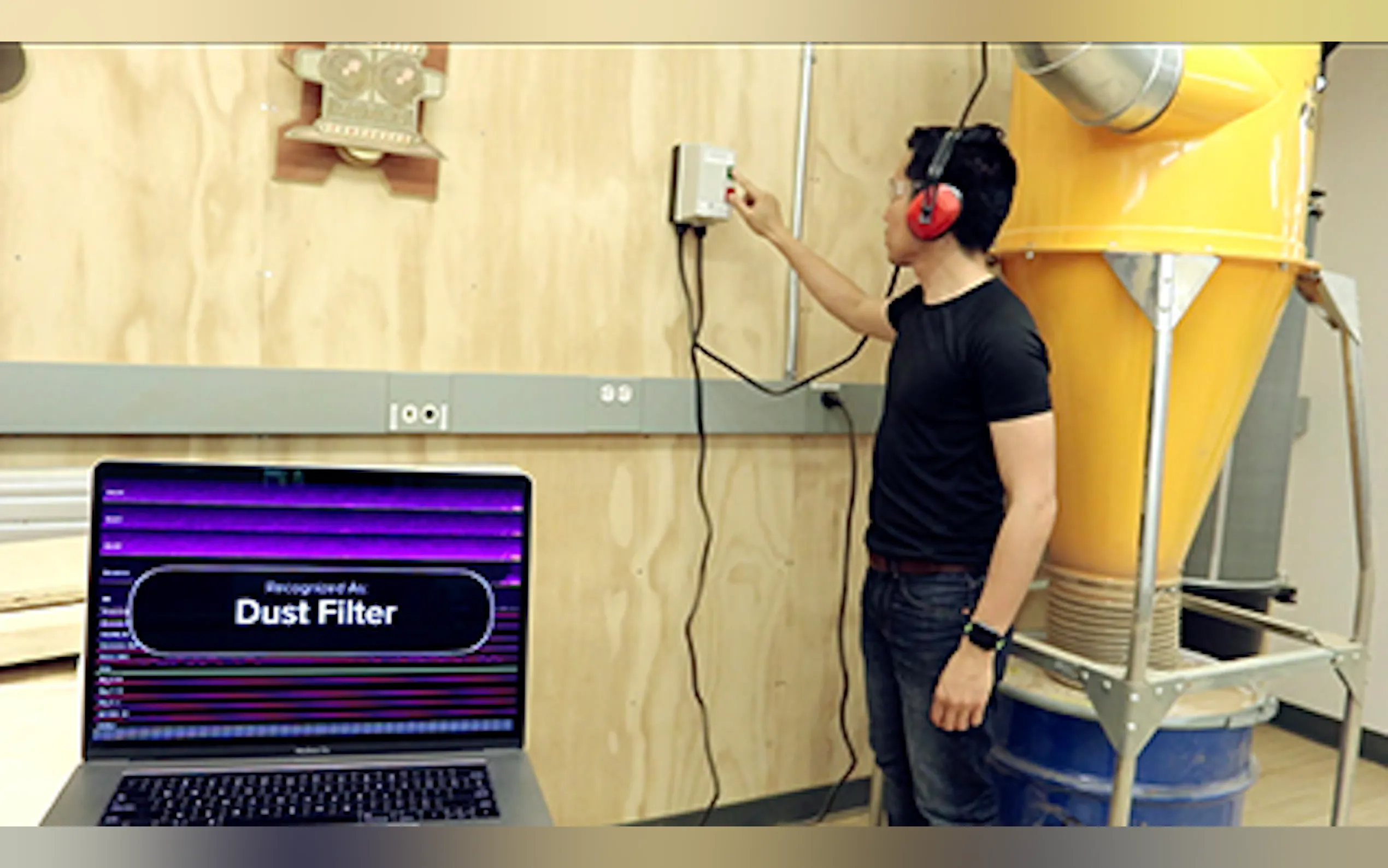 Screenshot 4 of Synthetic Sensors