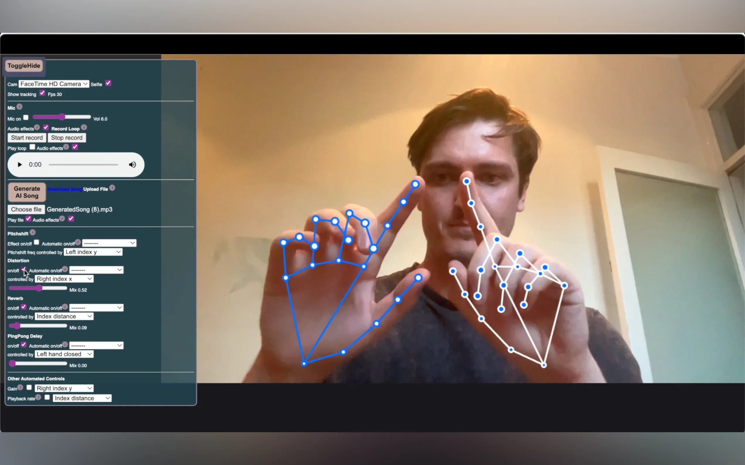 Screenshot 2 of Synthy