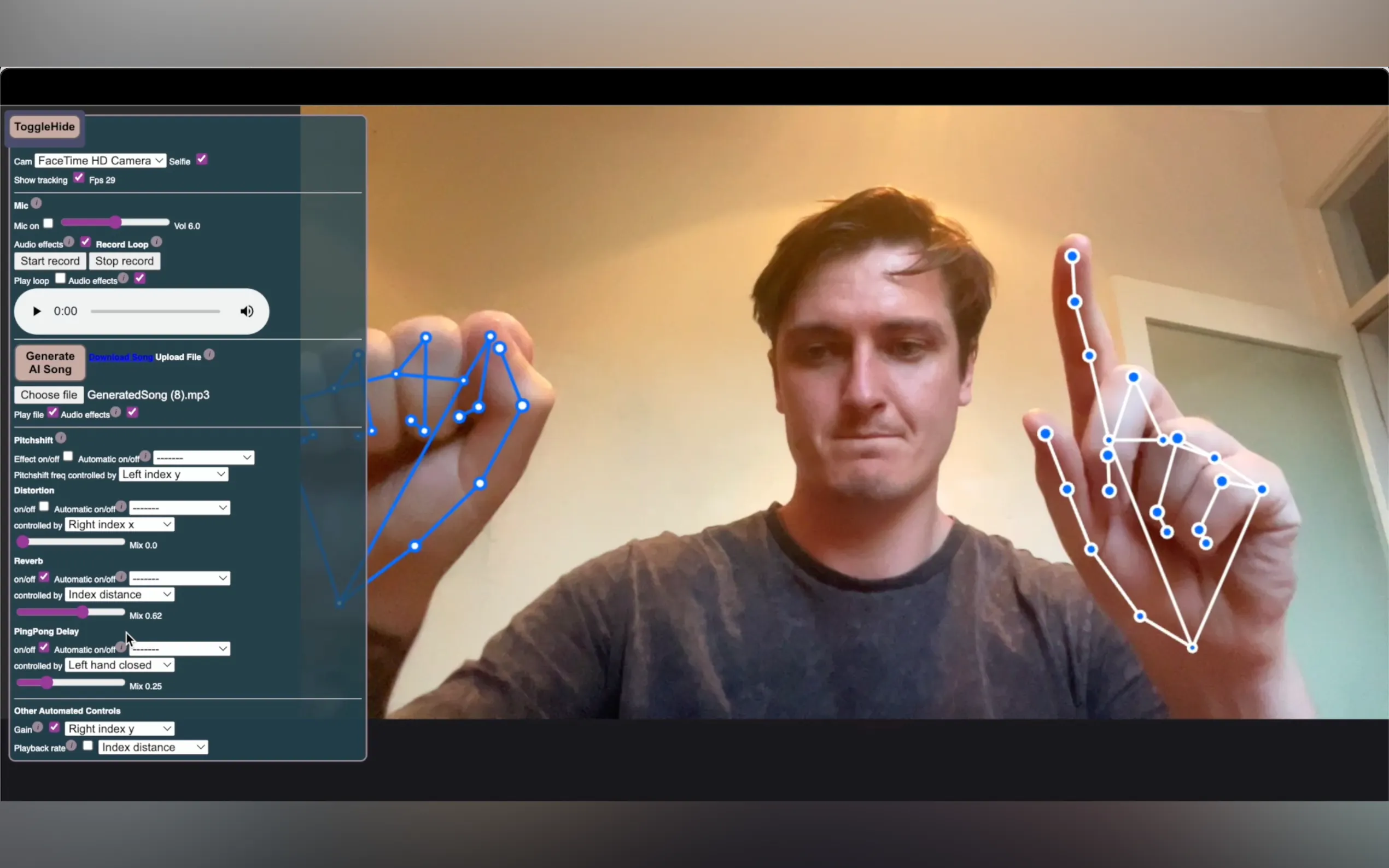 Screenshot 4 of Synthy