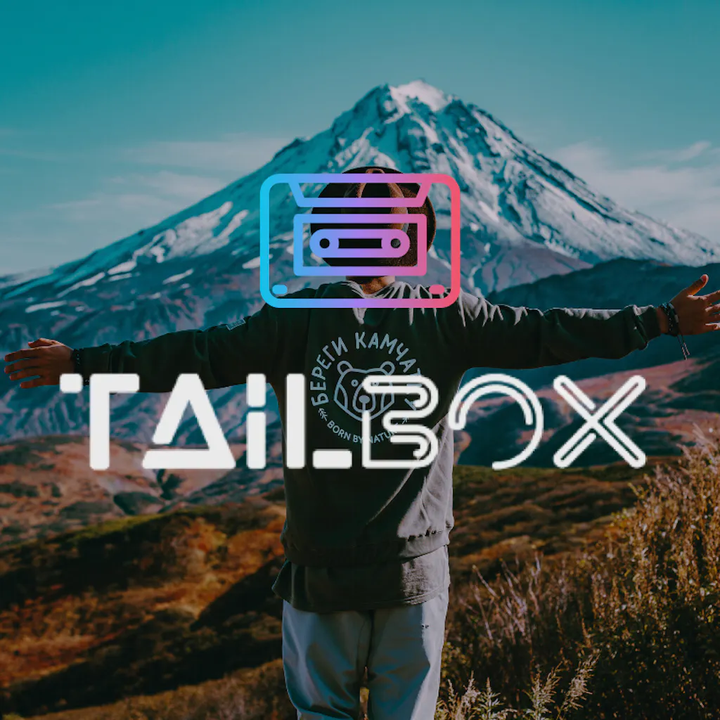 Tailbox