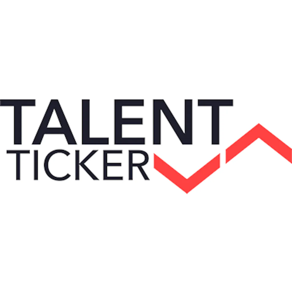 Talent Ticker