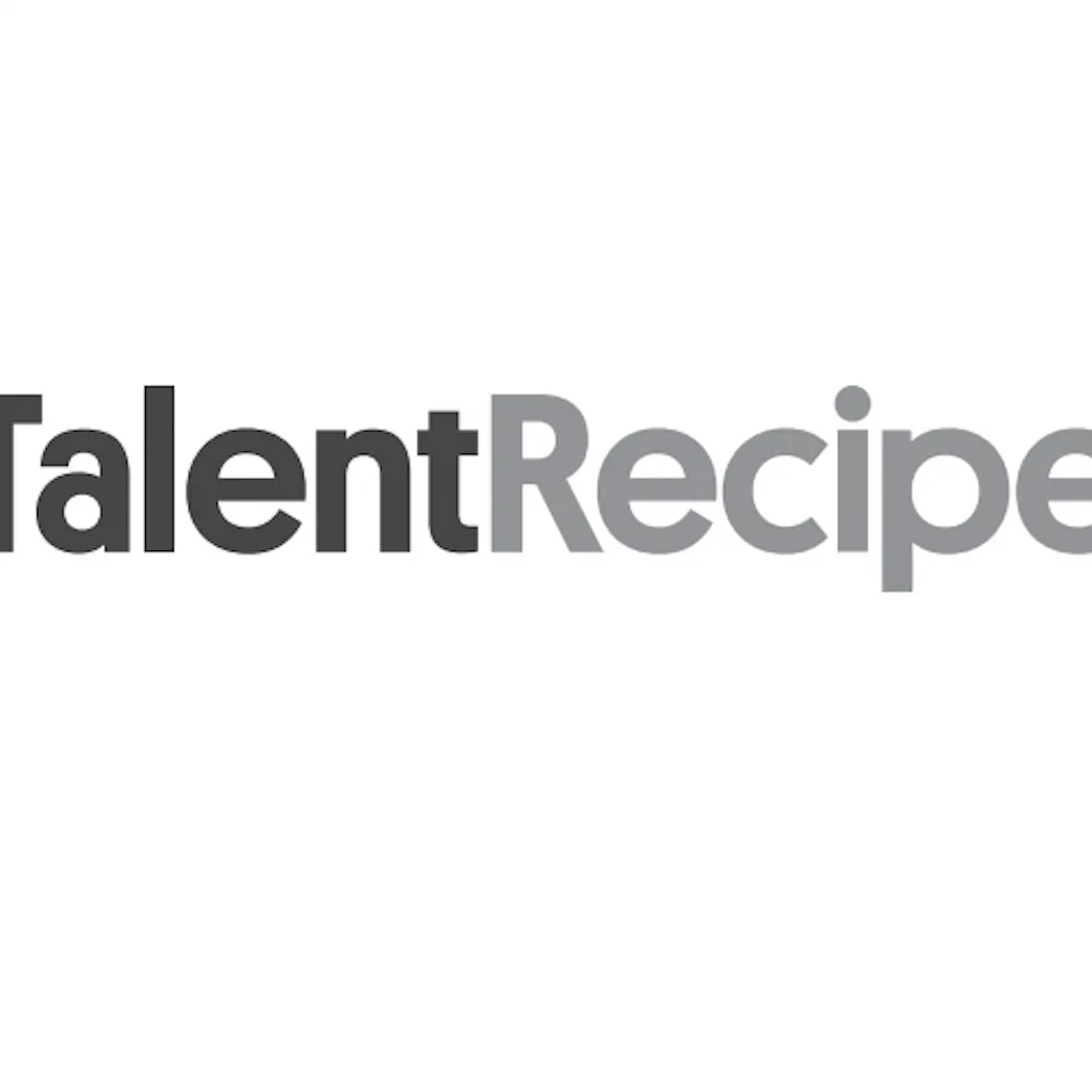 TalentRecipe