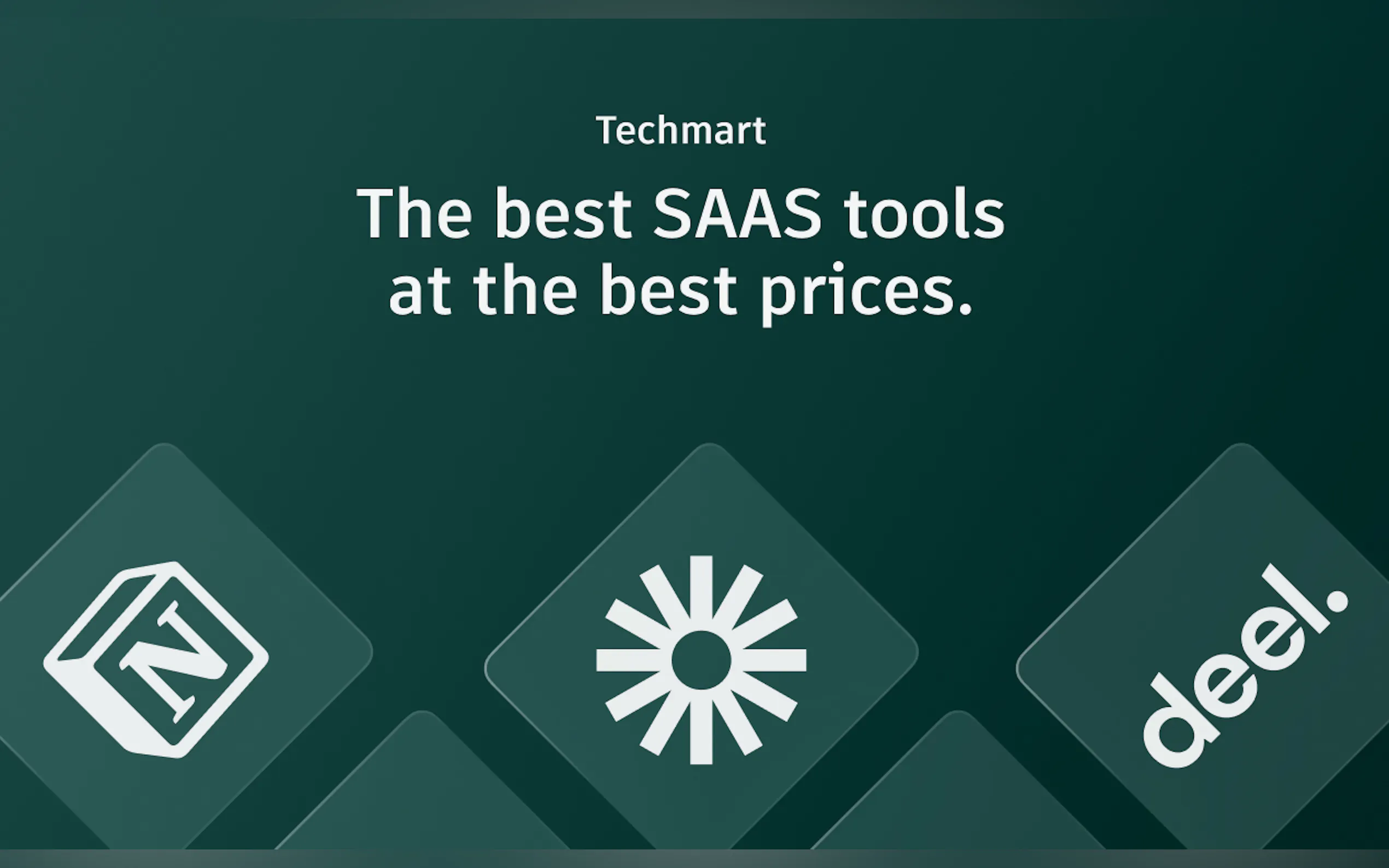Screenshot 2 of Techmart