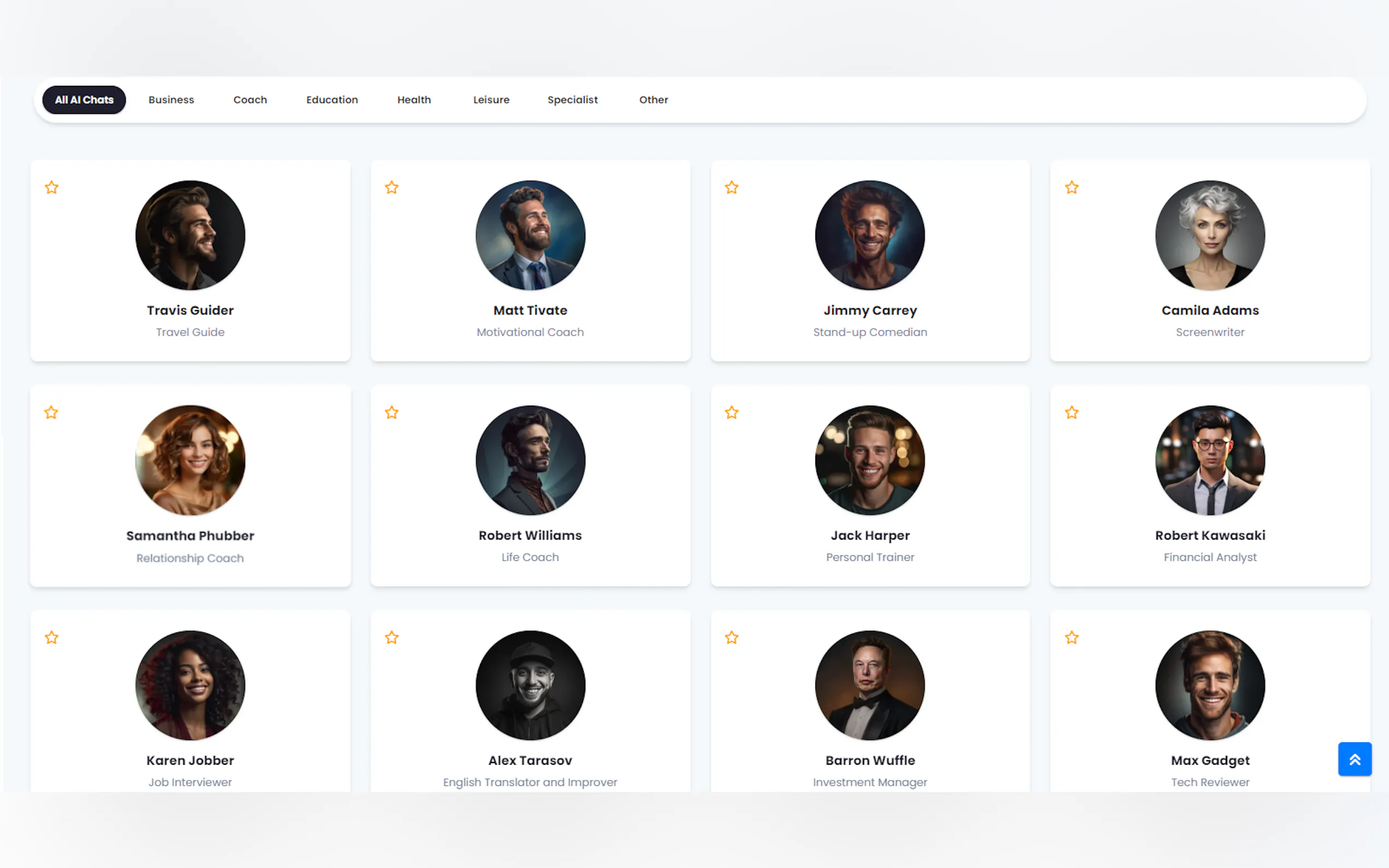 Screenshot 12 of Techxperts