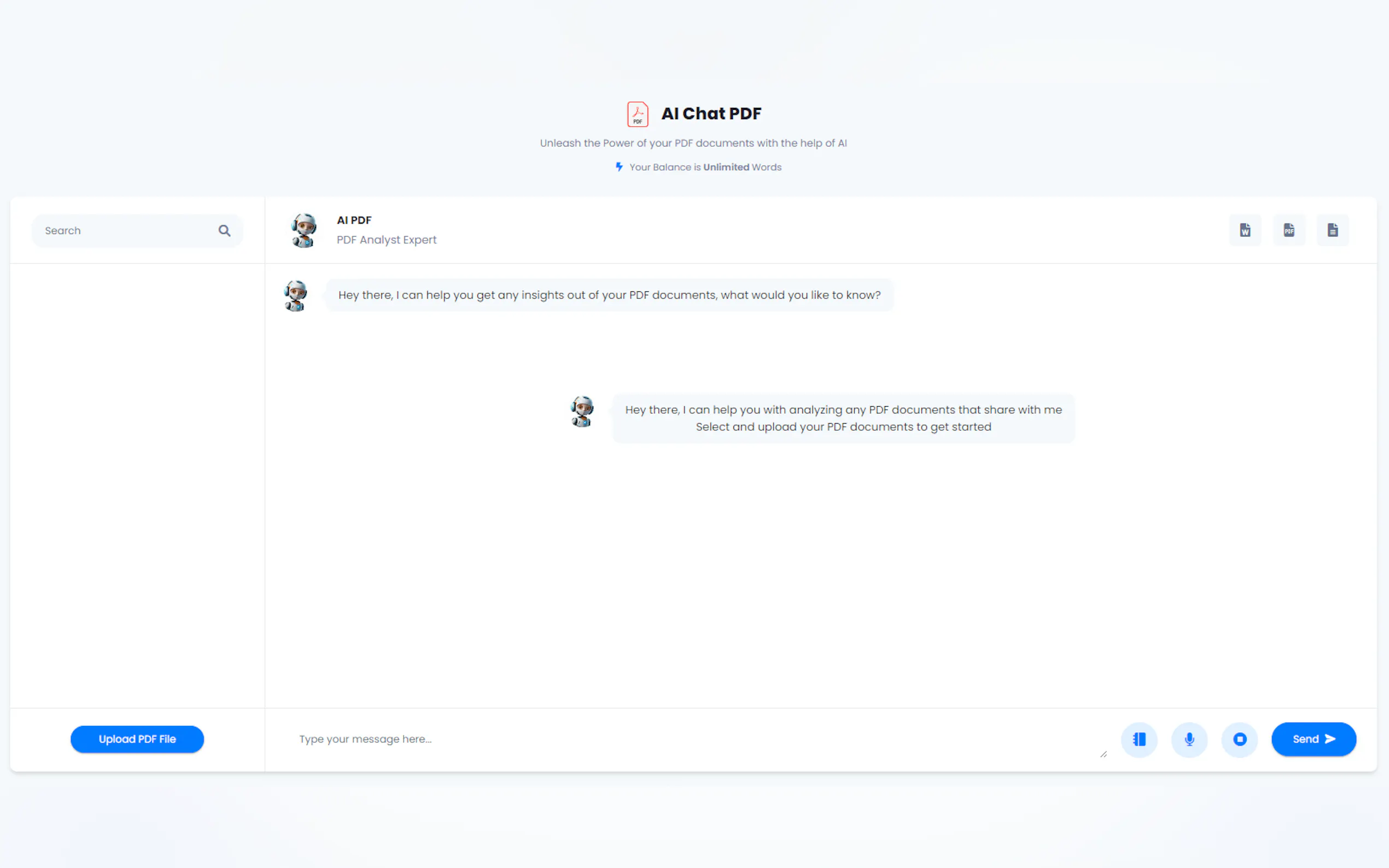 Screenshot 8 of Techxperts