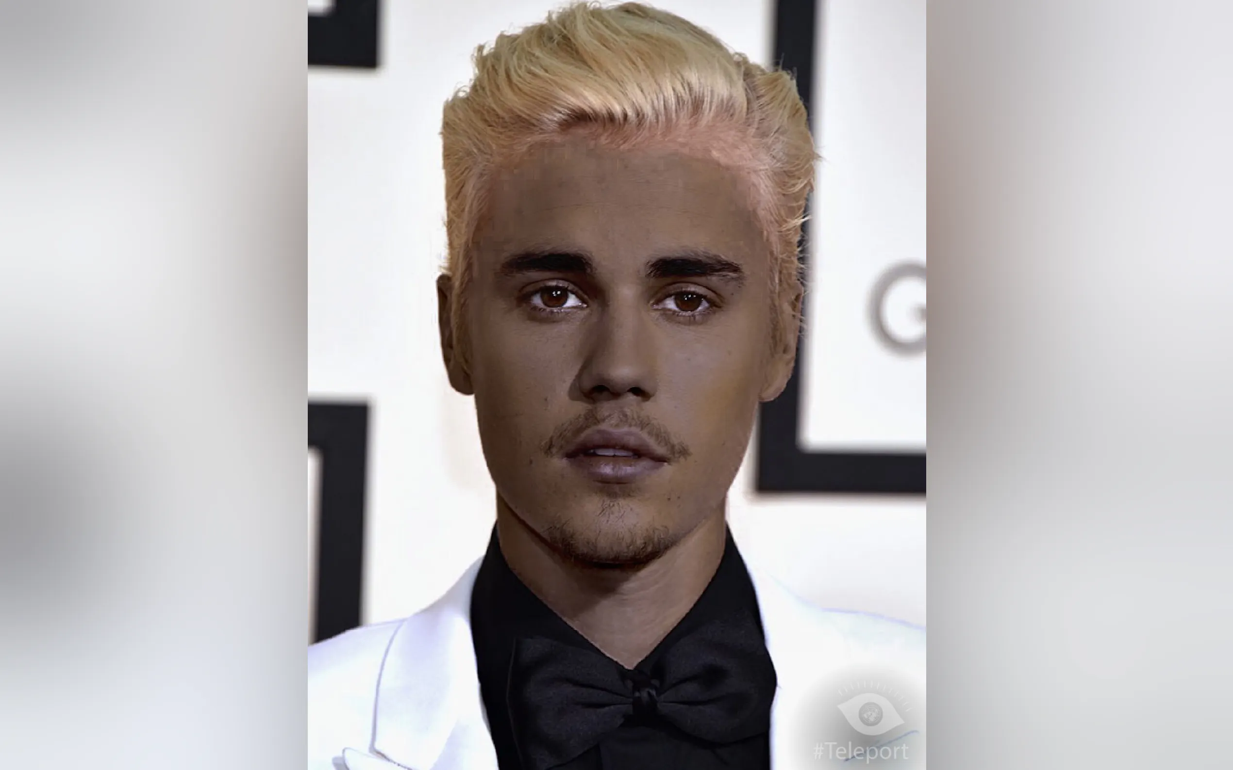 Teleport - Skin Neural-Recoloring