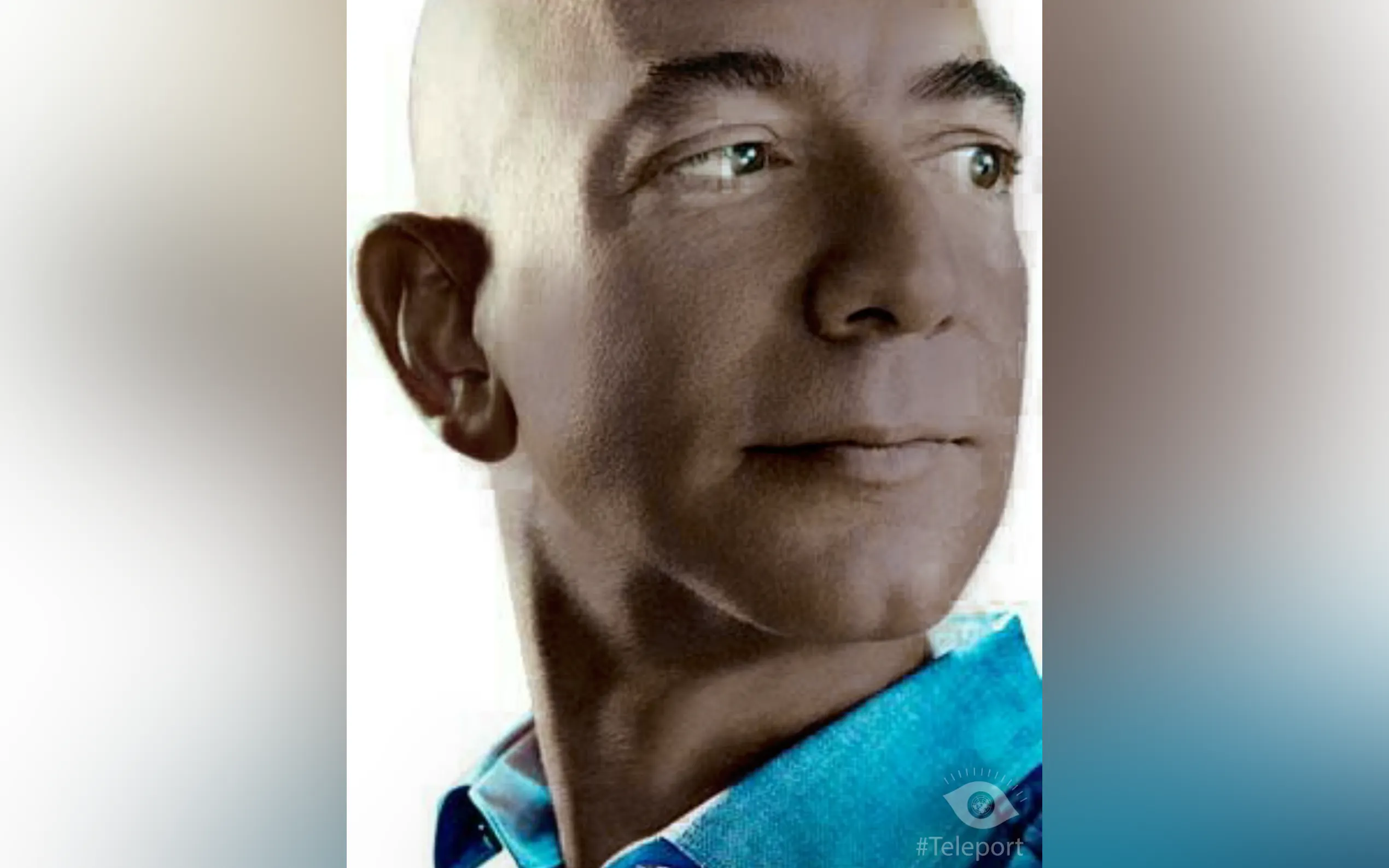 Screenshot 2 of Teleport - Skin Neural-Recoloring