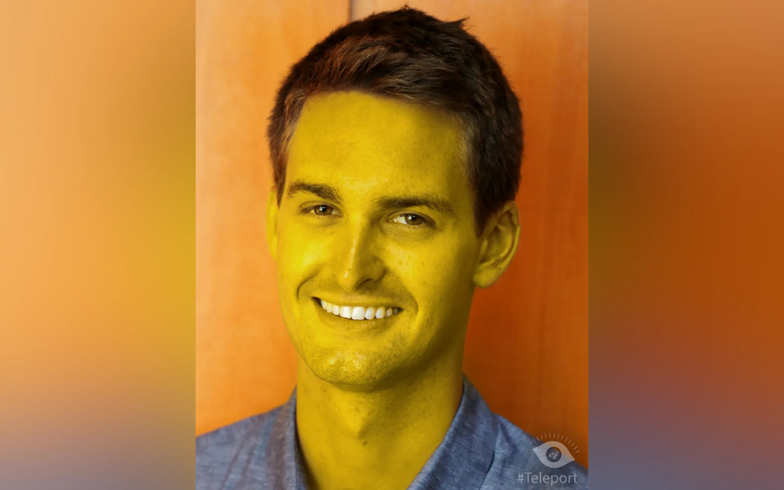 Screenshot 4 of Teleport - Skin Neural-Recoloring