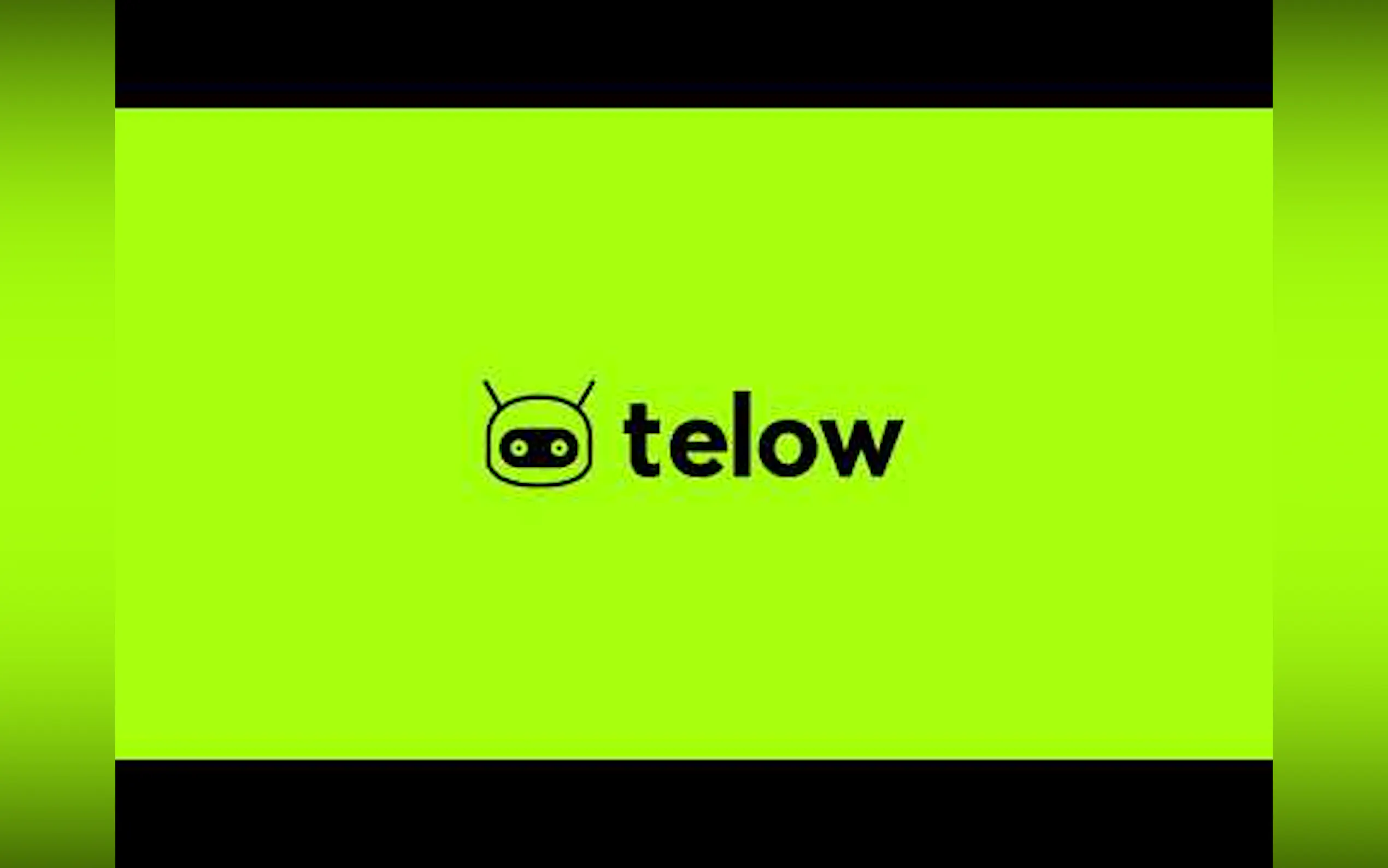 Telow