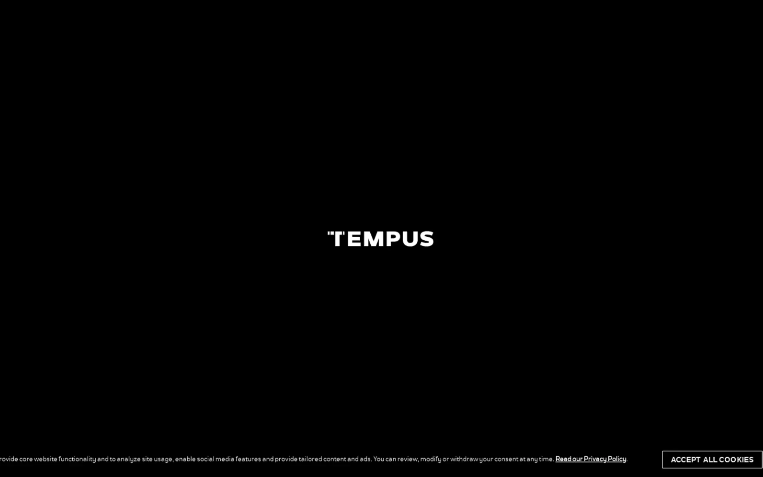 Tempus