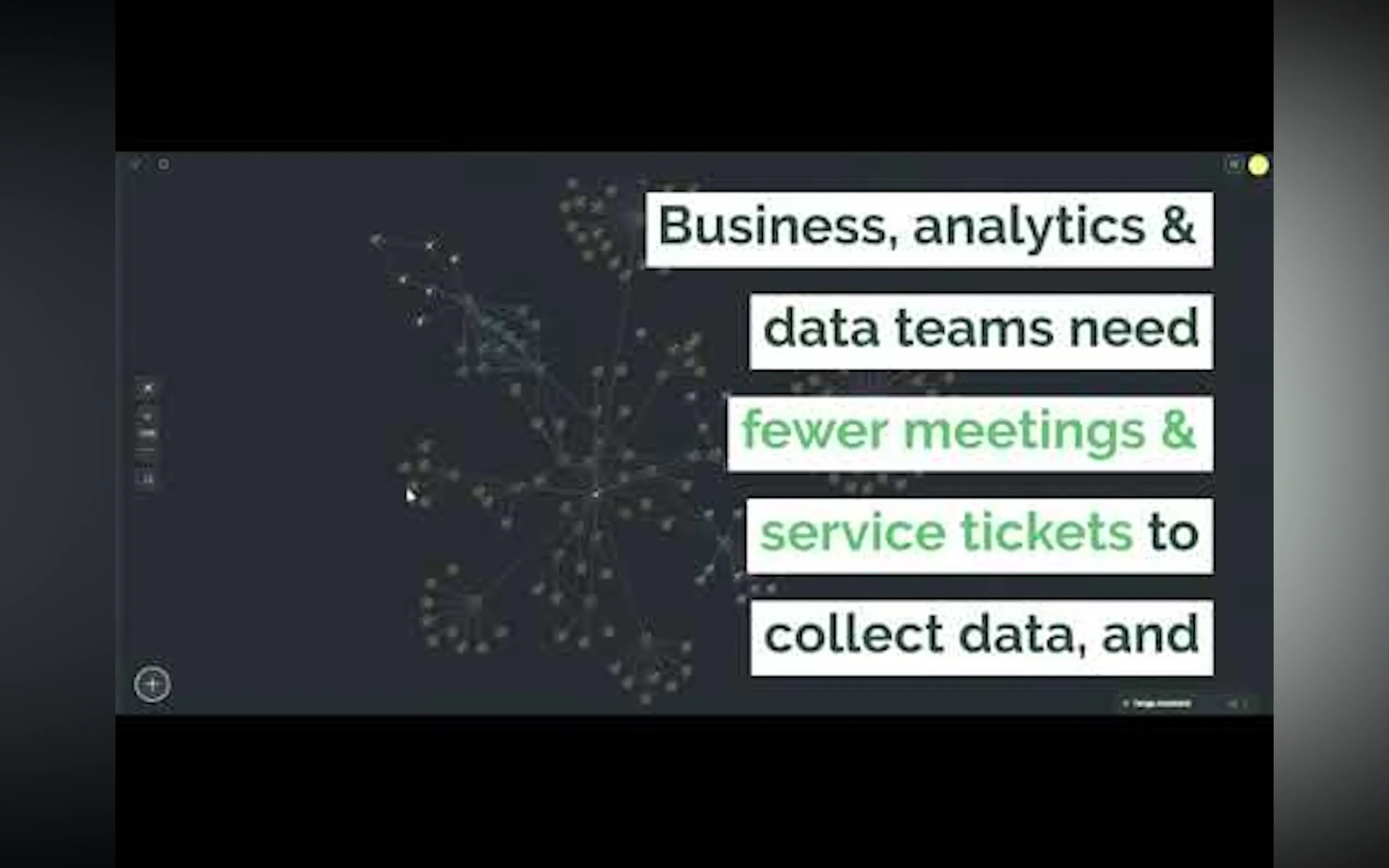 TENGU - A DataOps Orchestration platform