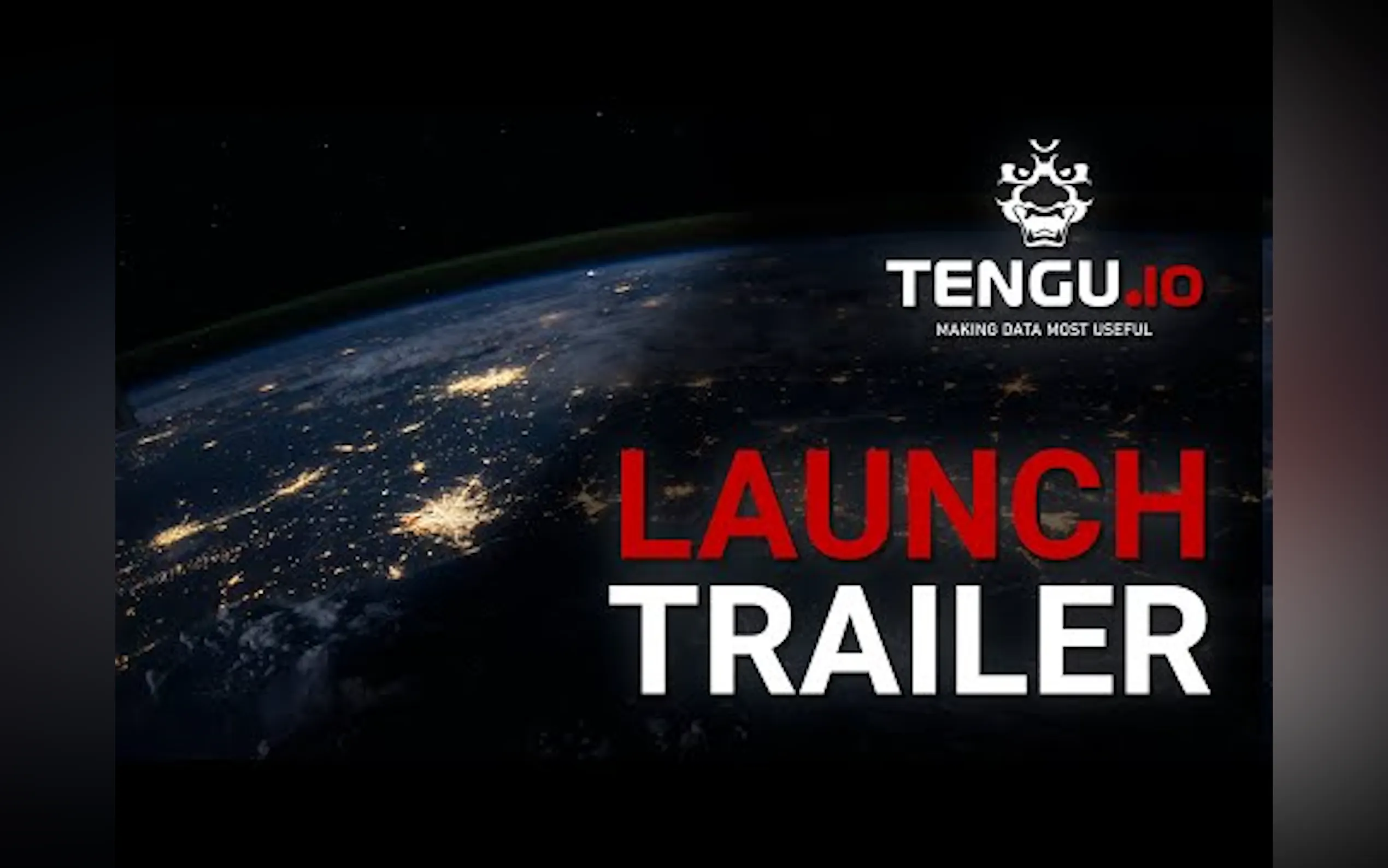 Screenshot 2 of TENGU - A DataOps Orchestration platform