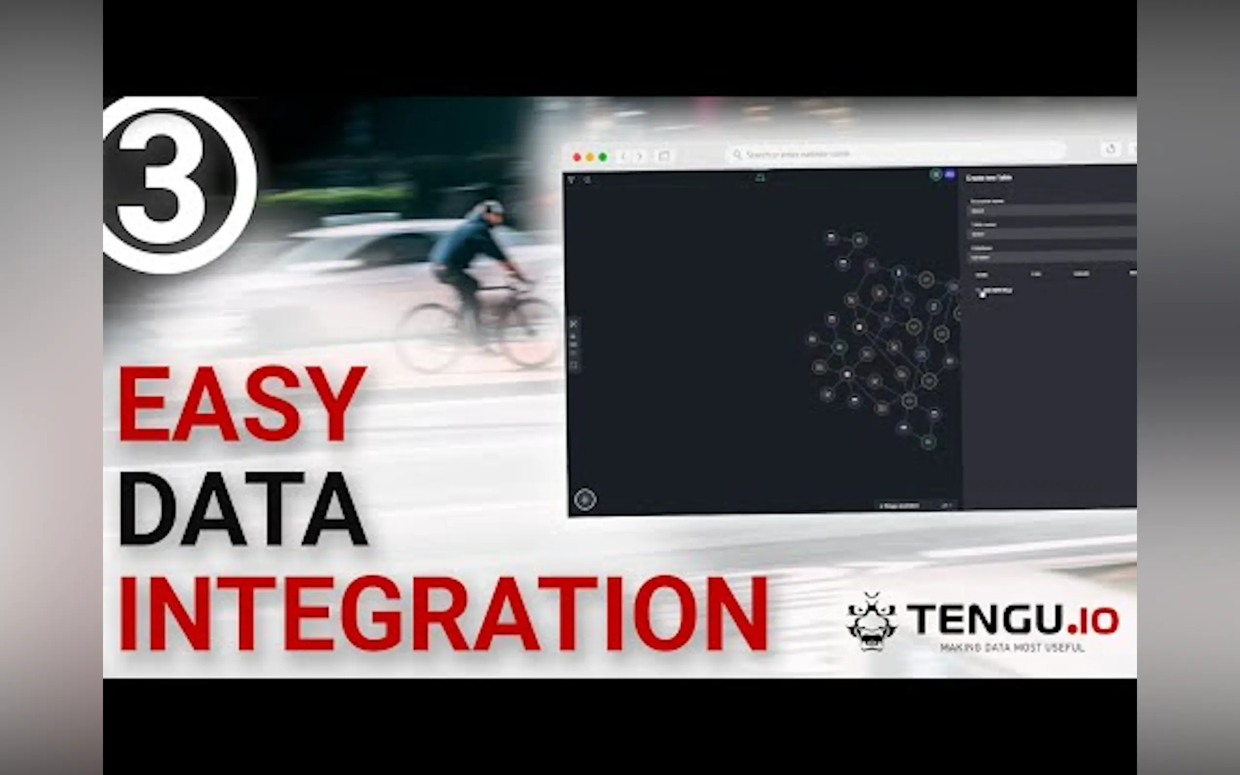 Screenshot 6 of TENGU - A DataOps Orchestration platform