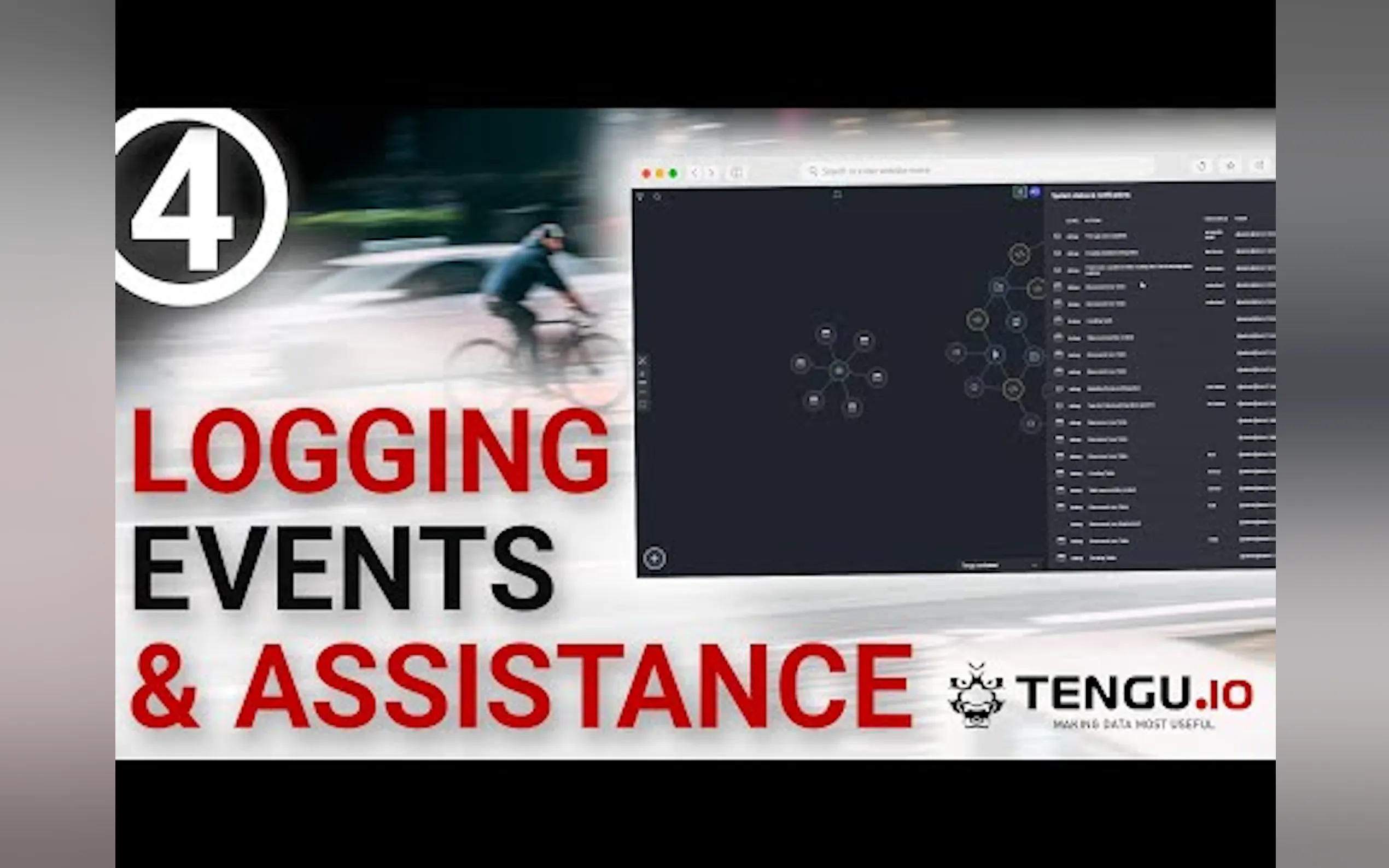 Screenshot 7 of TENGU - A DataOps Orchestration platform