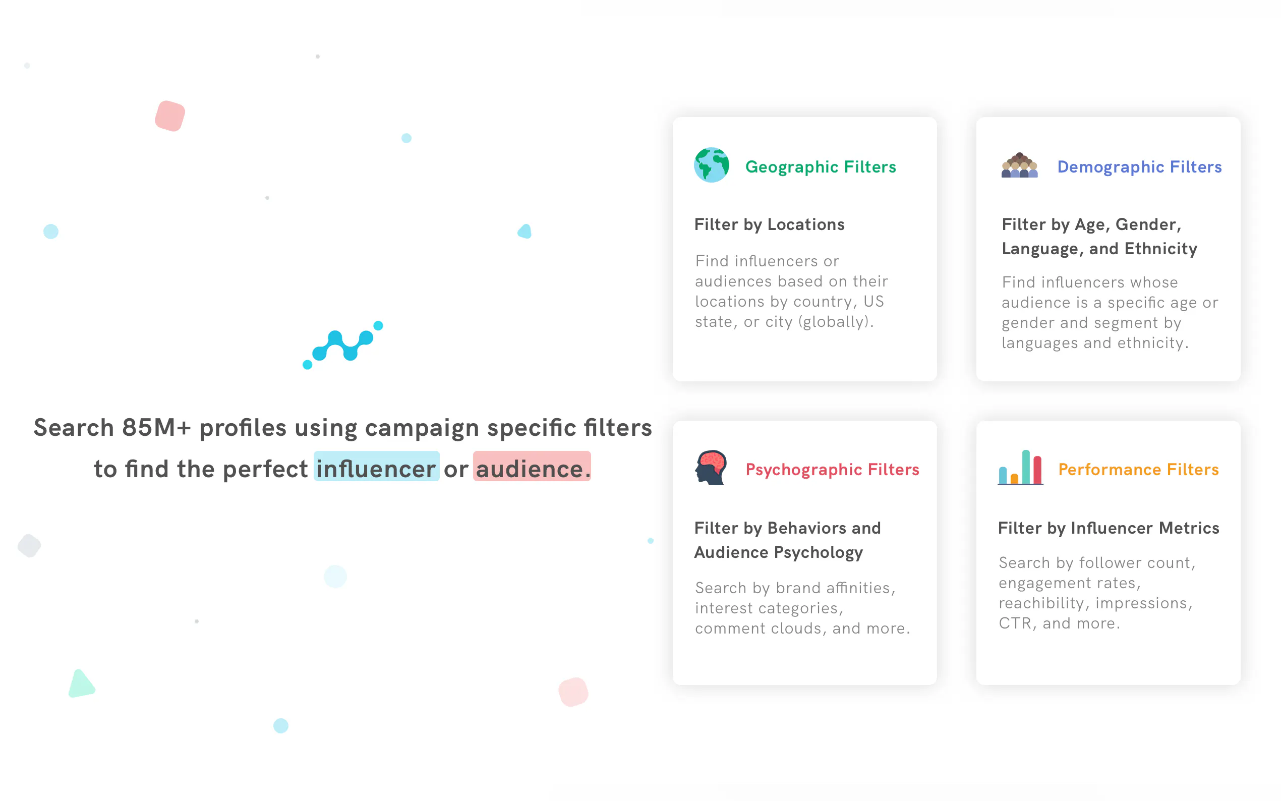 Screenshot 2 of Tensor Social