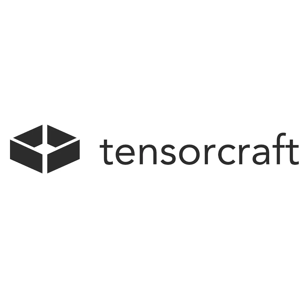 TensorCraft
