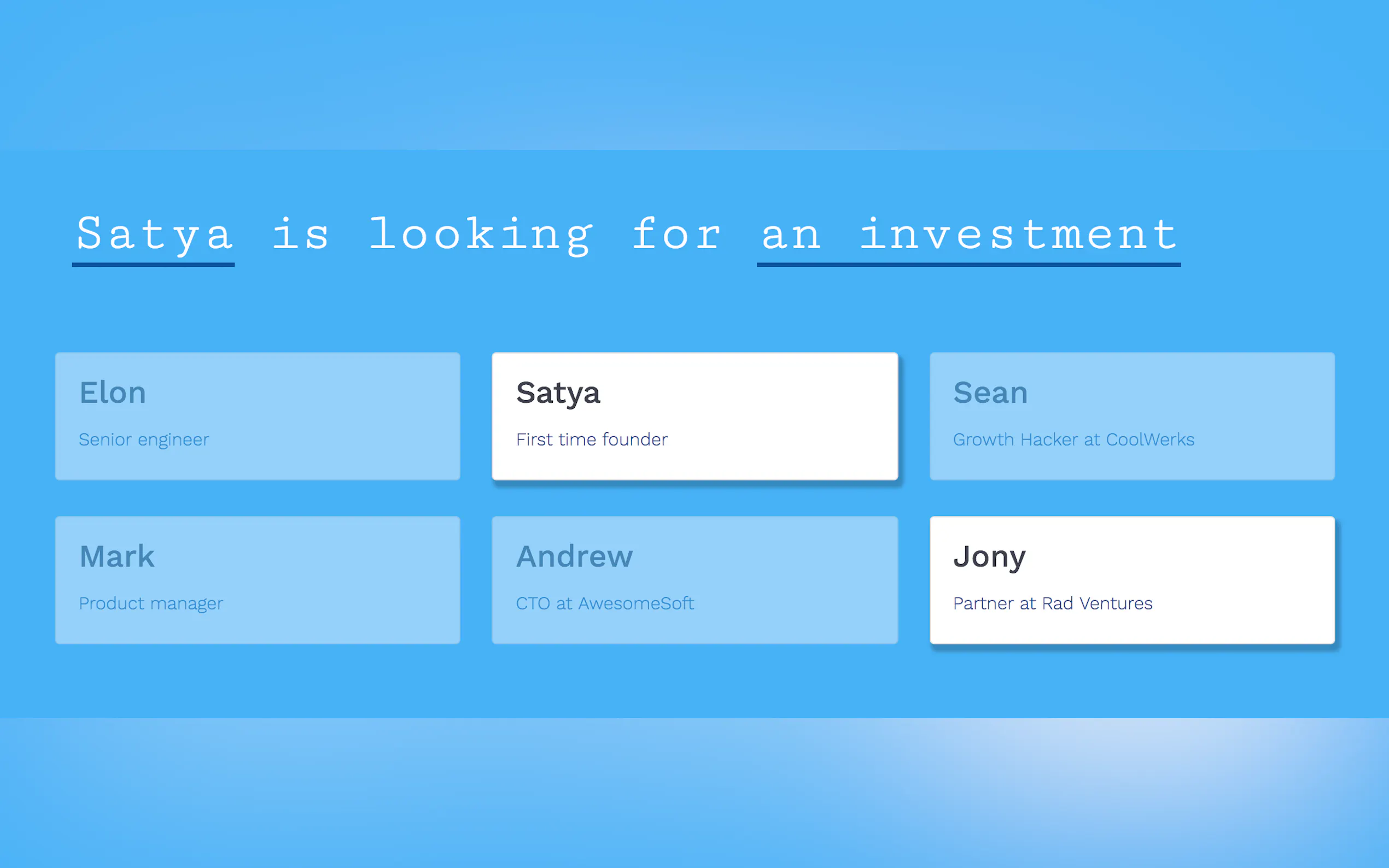 Screenshot 2 of Tether