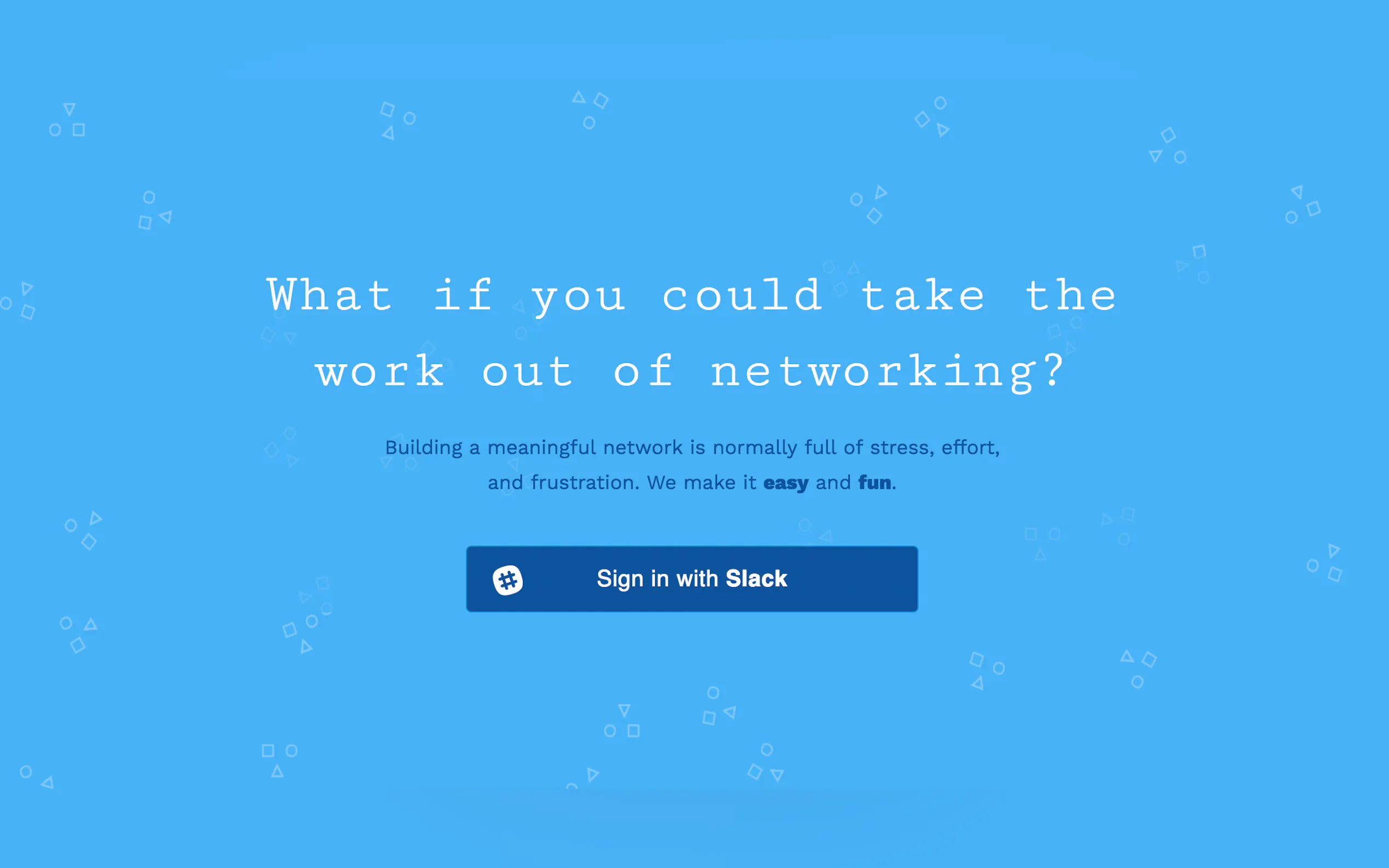 Screenshot 3 of Tether