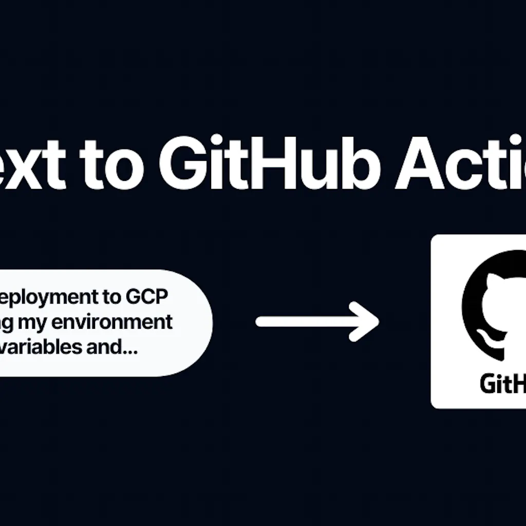 Text to Action