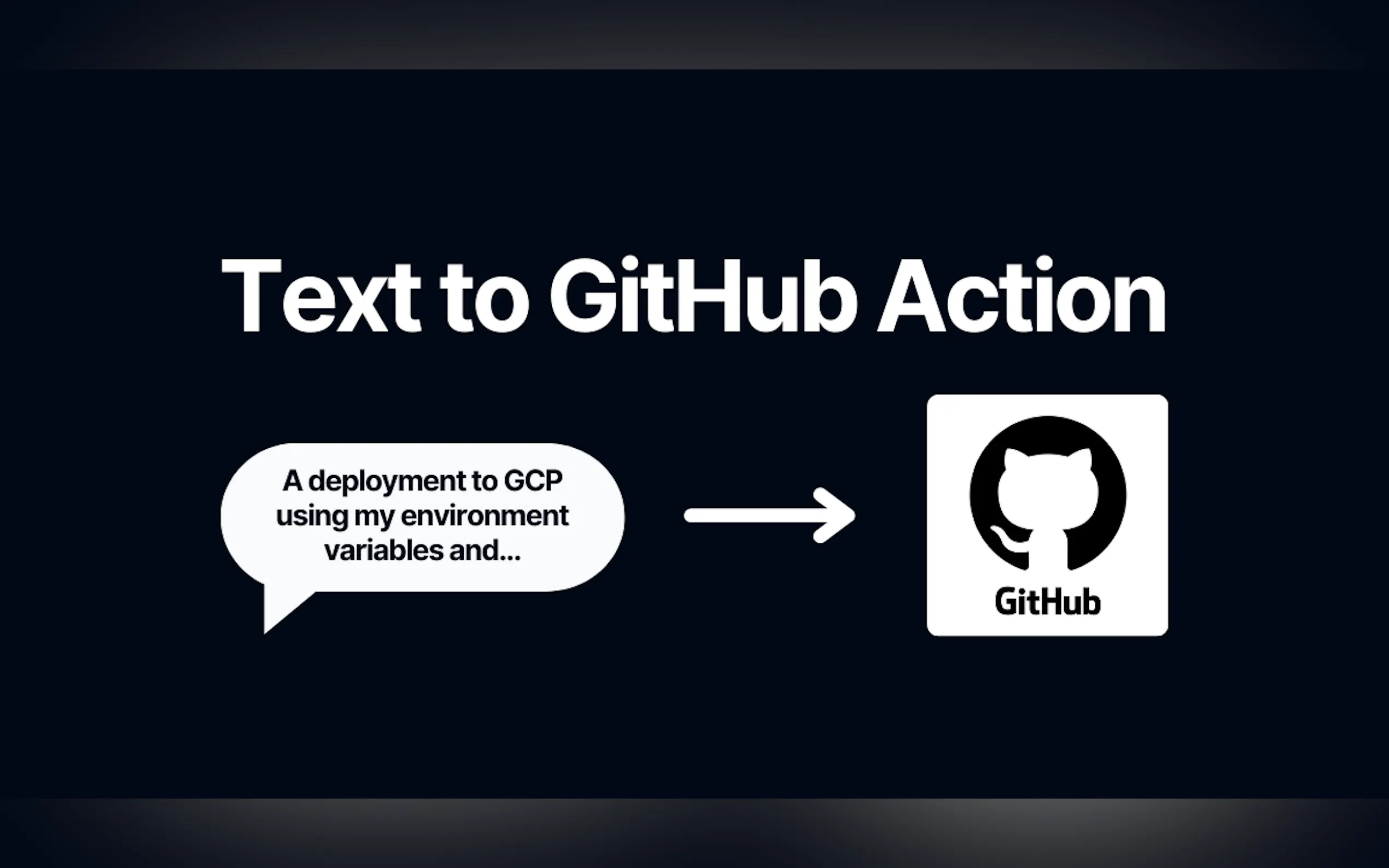 Text to Action