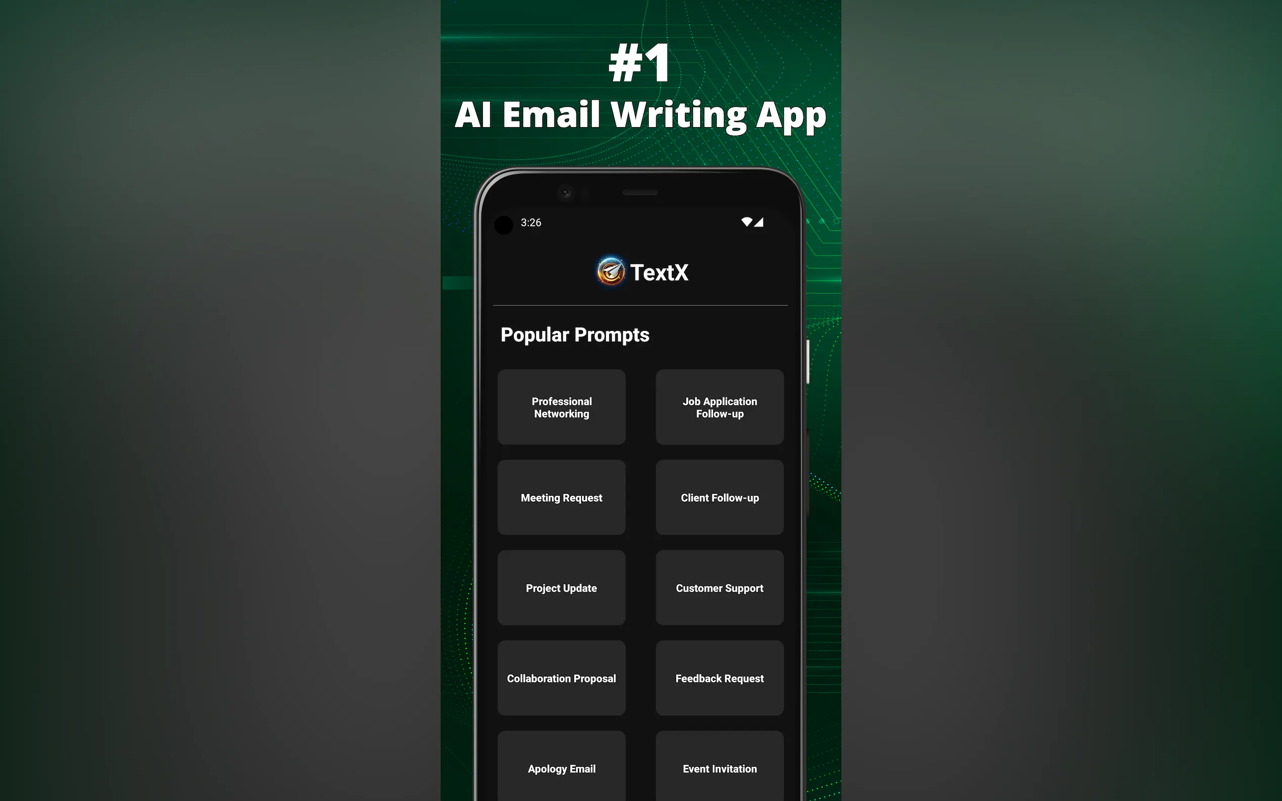 TextX AI
