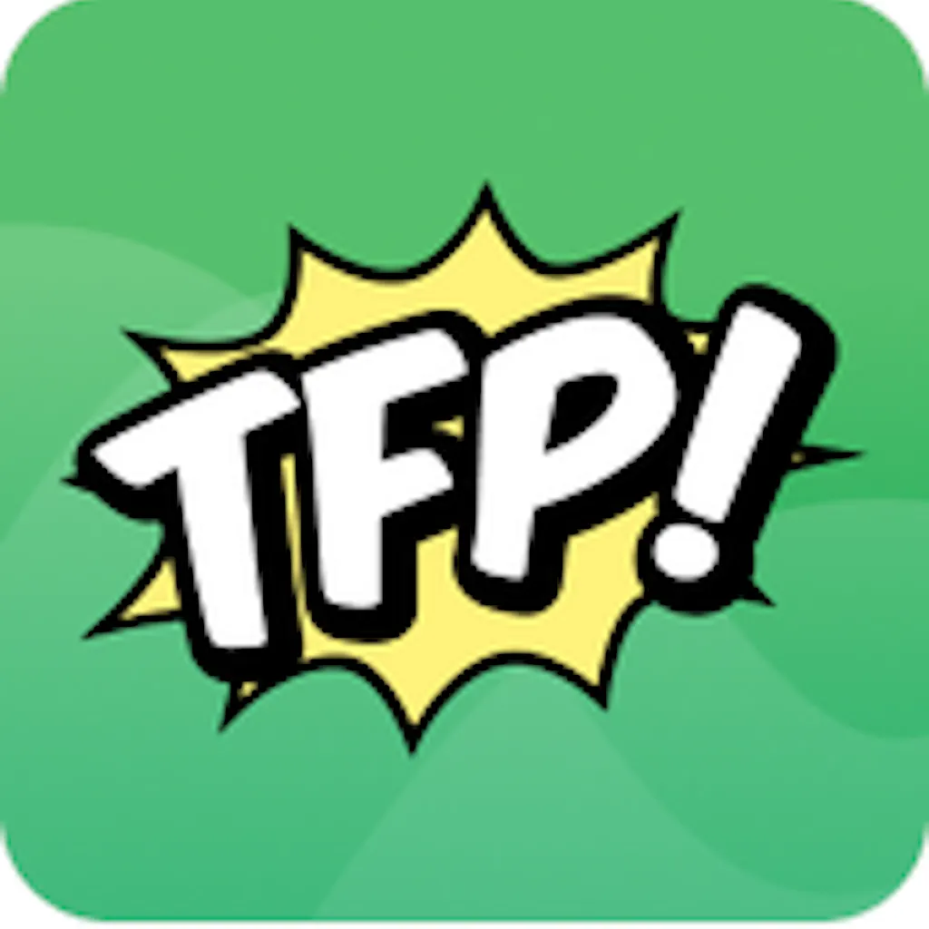 TFP - That F'ing Post