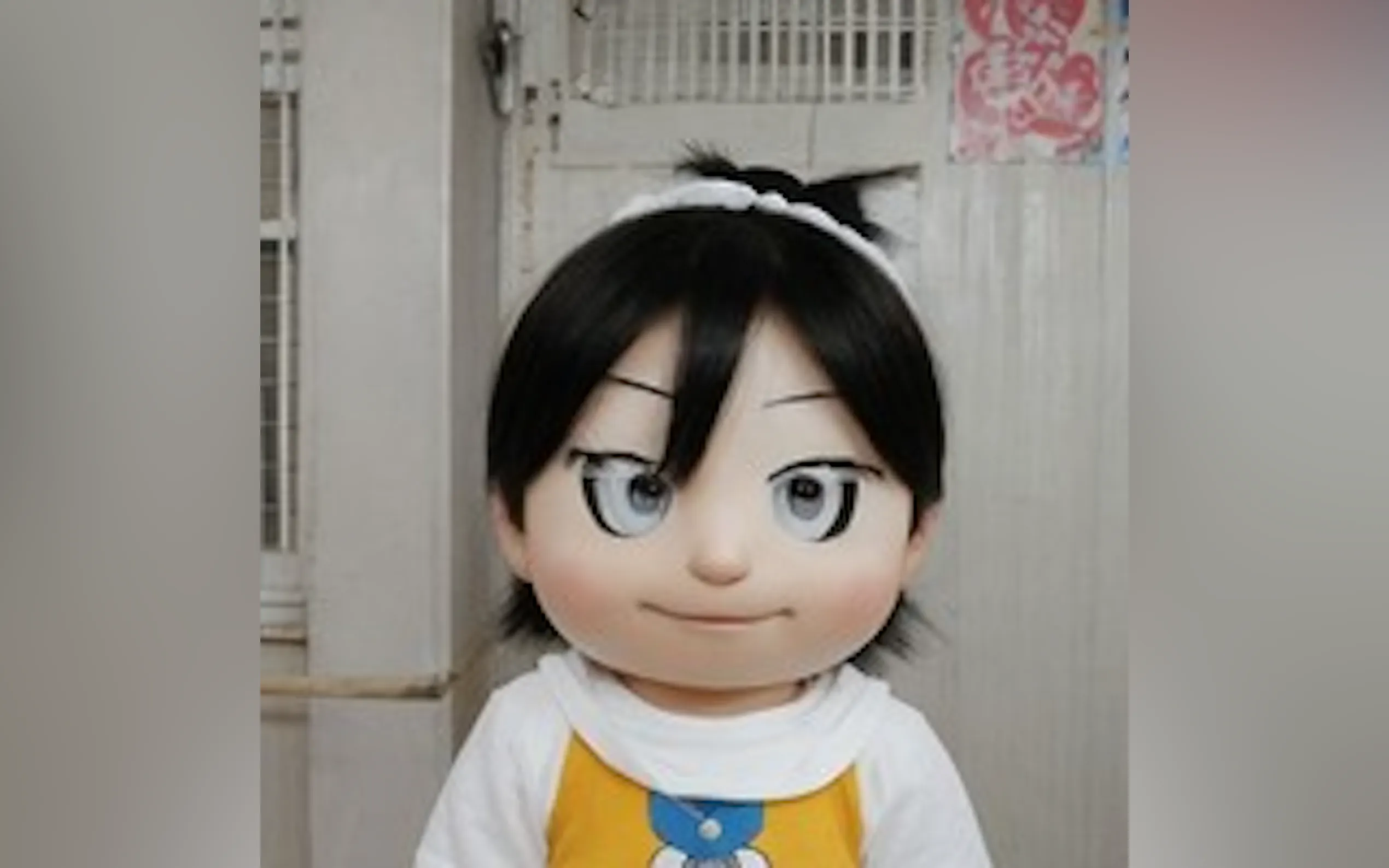 Thai-Anime