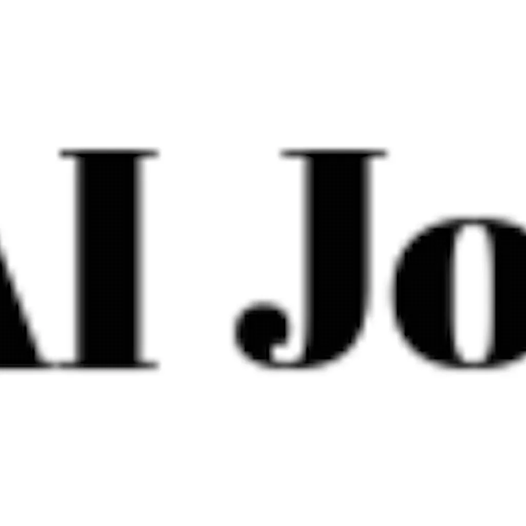 The AI Journal