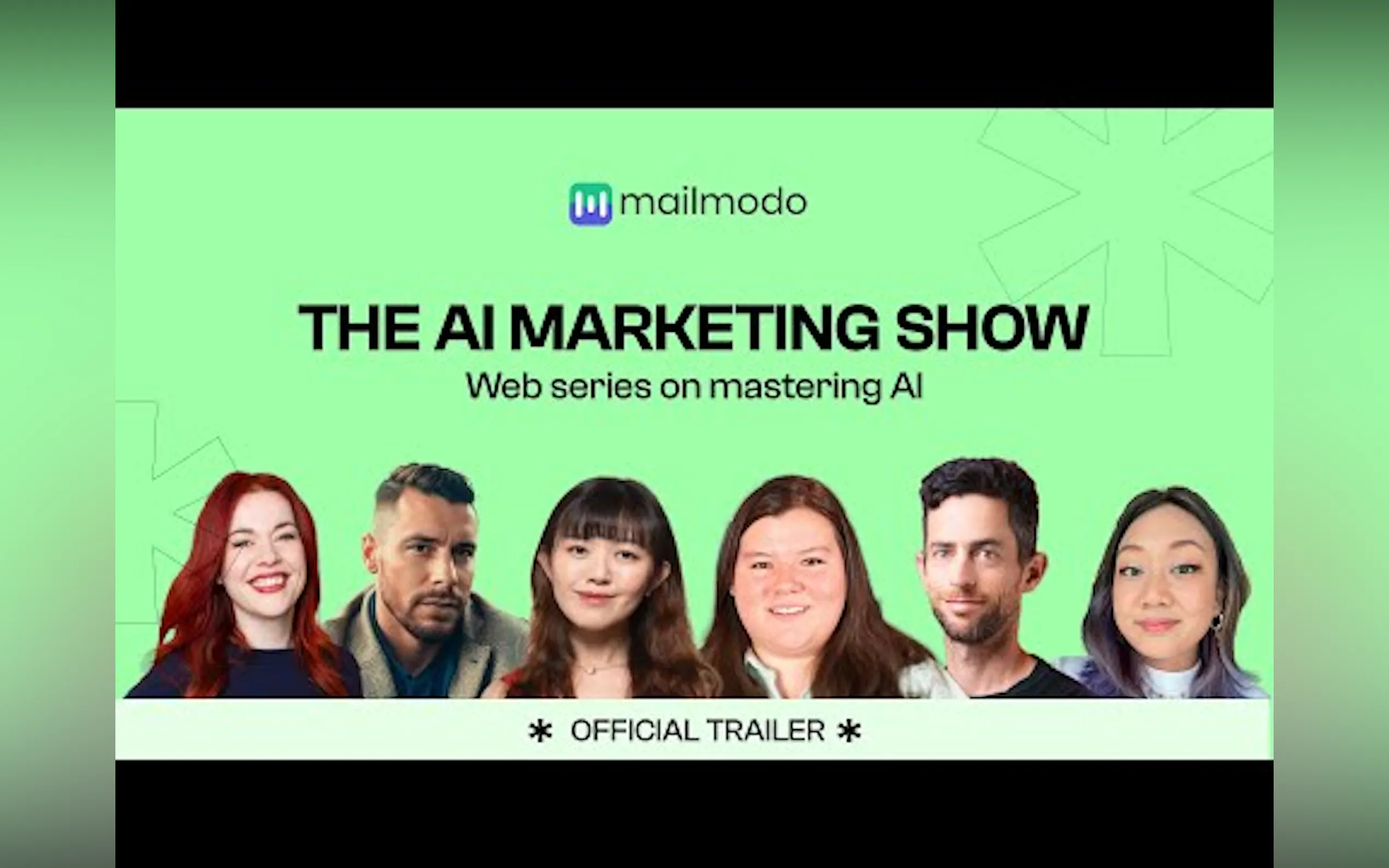 The AI Marketing Show