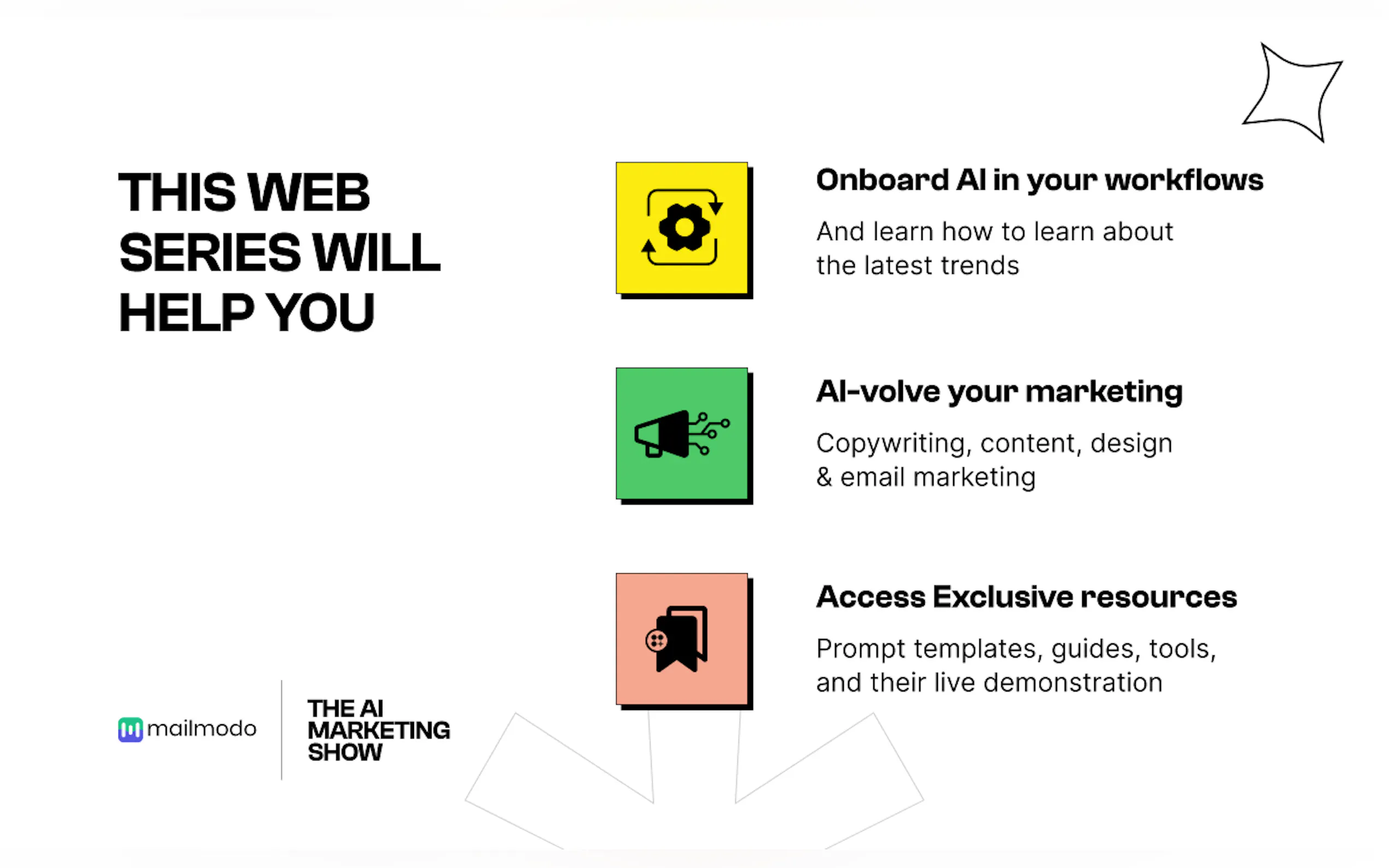 Screenshot 3 of The AI Marketing Show