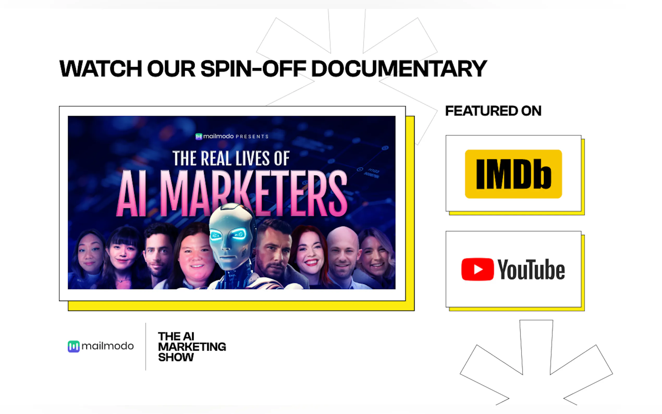 Screenshot 4 of The AI Marketing Show