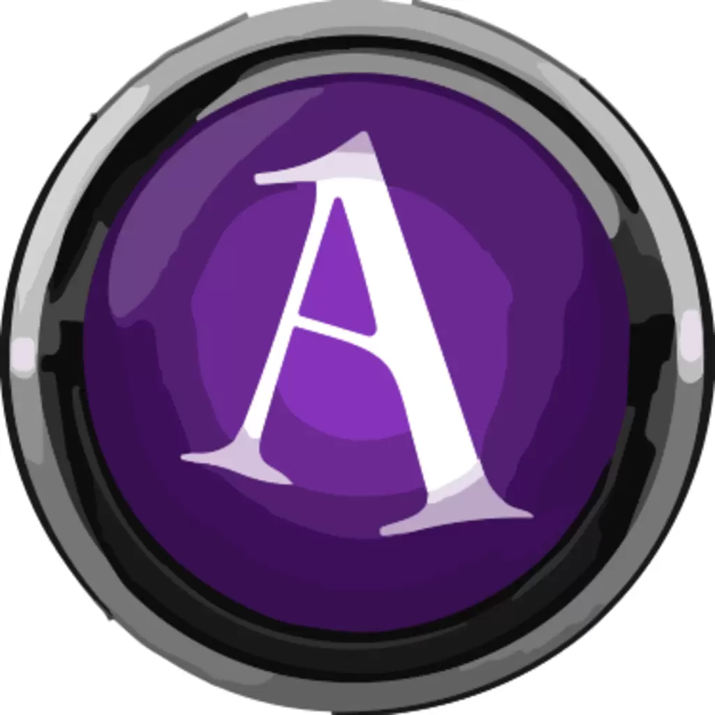 The Art Button